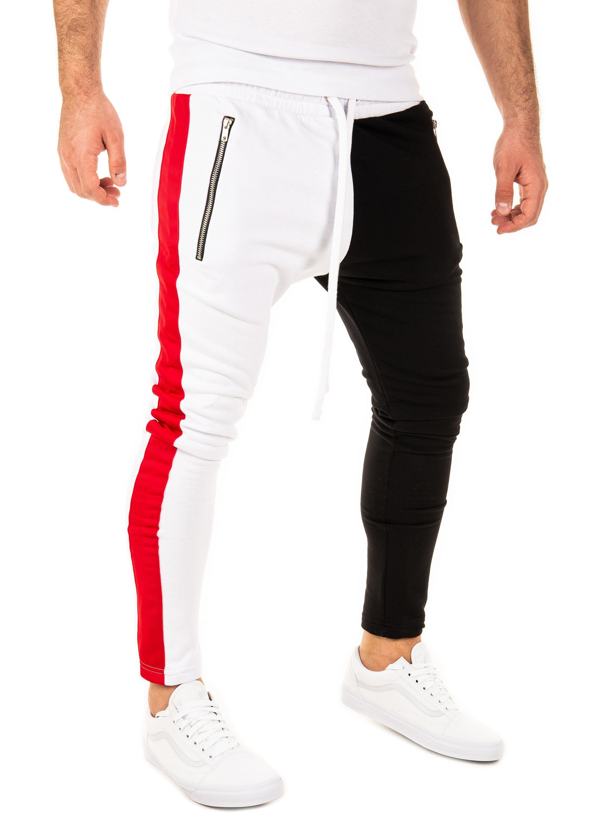 Jogginghose Retro Track Pant Merger