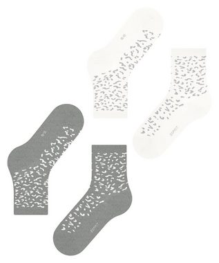 Esprit Socken Fun Pattern 2-Pack