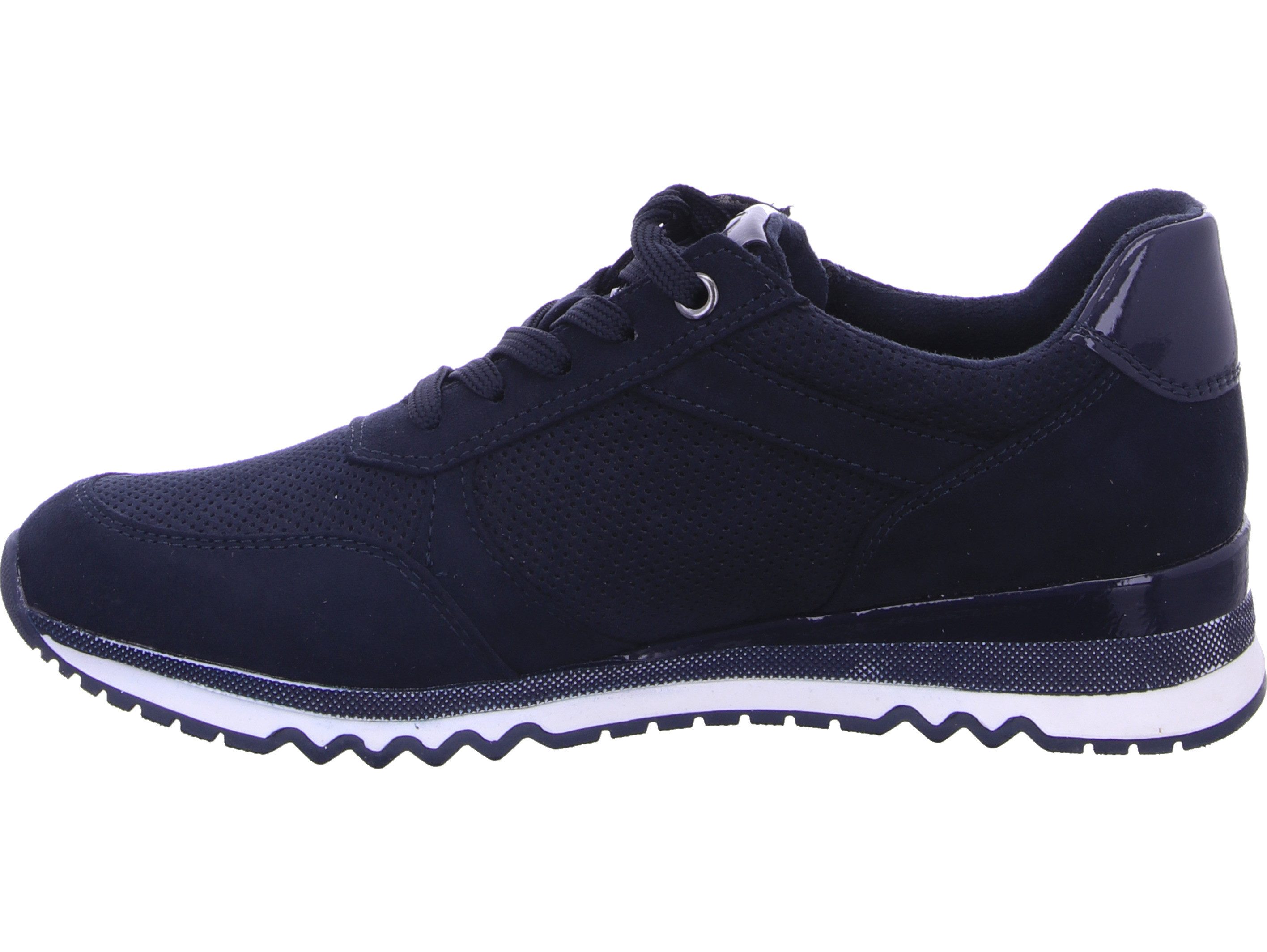 MARCO TOZZI Sneaker 100% vegan