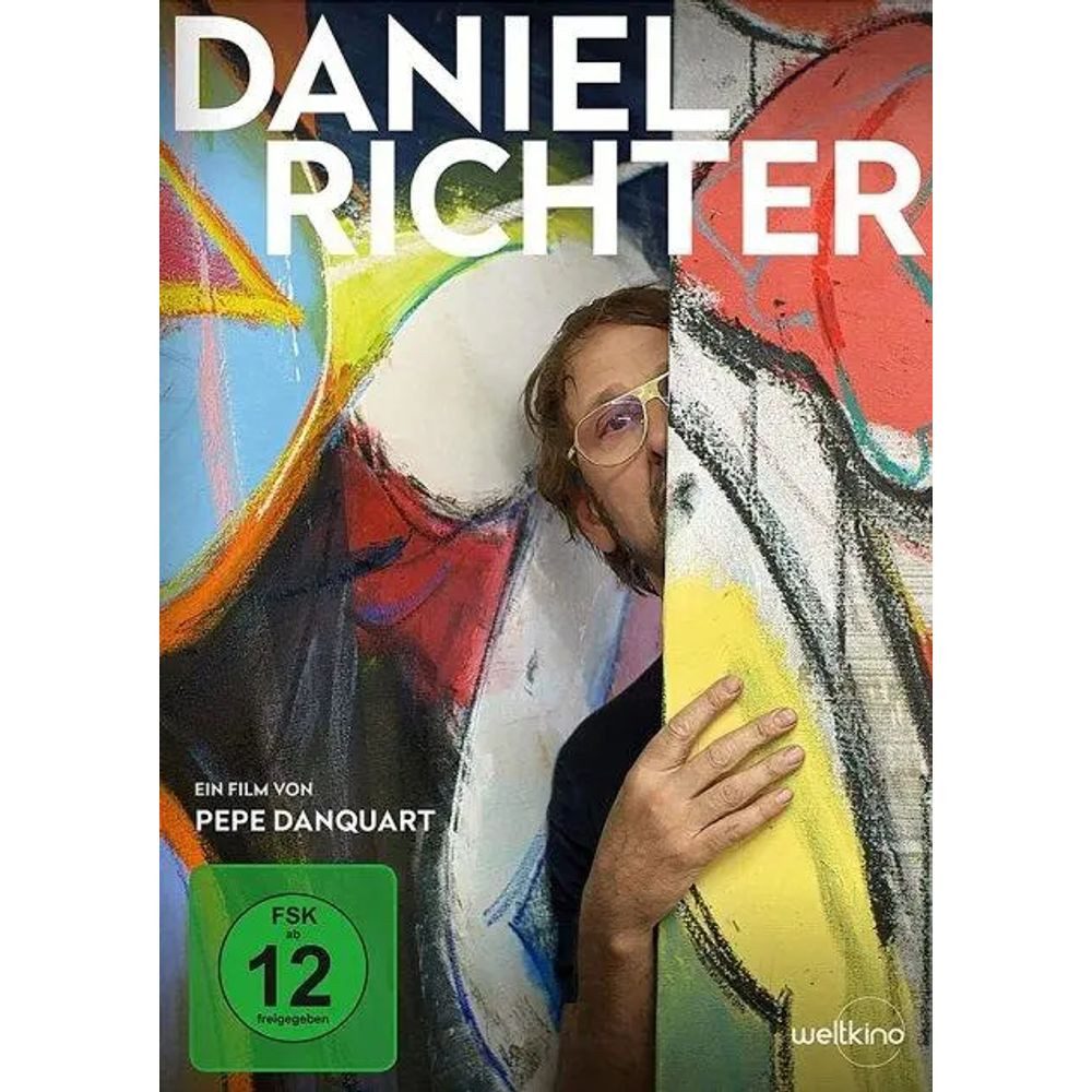 Leonine DVD Daniel Richter