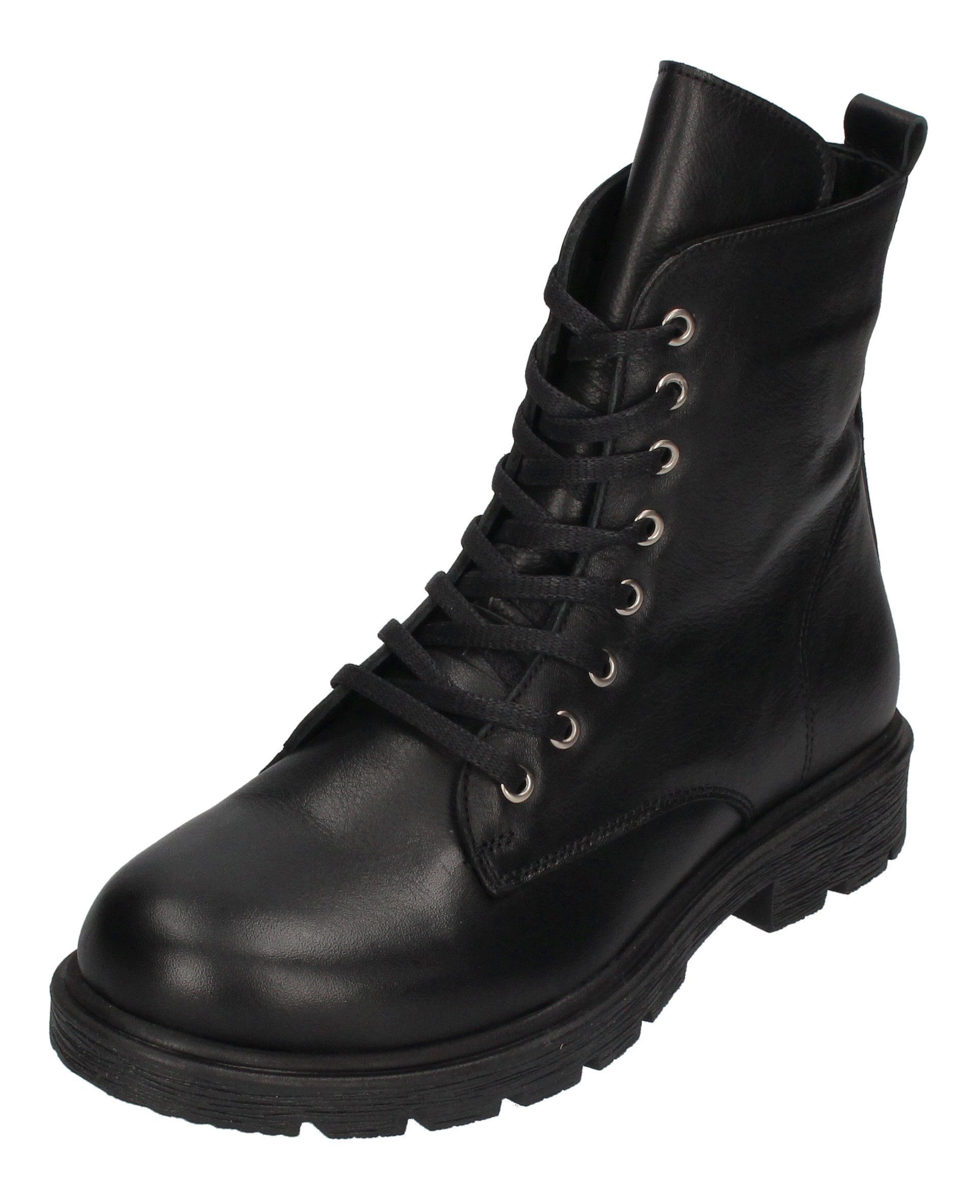 Andrea Conti 0020046-002 Stiefelette Schwarz günstig online kaufen