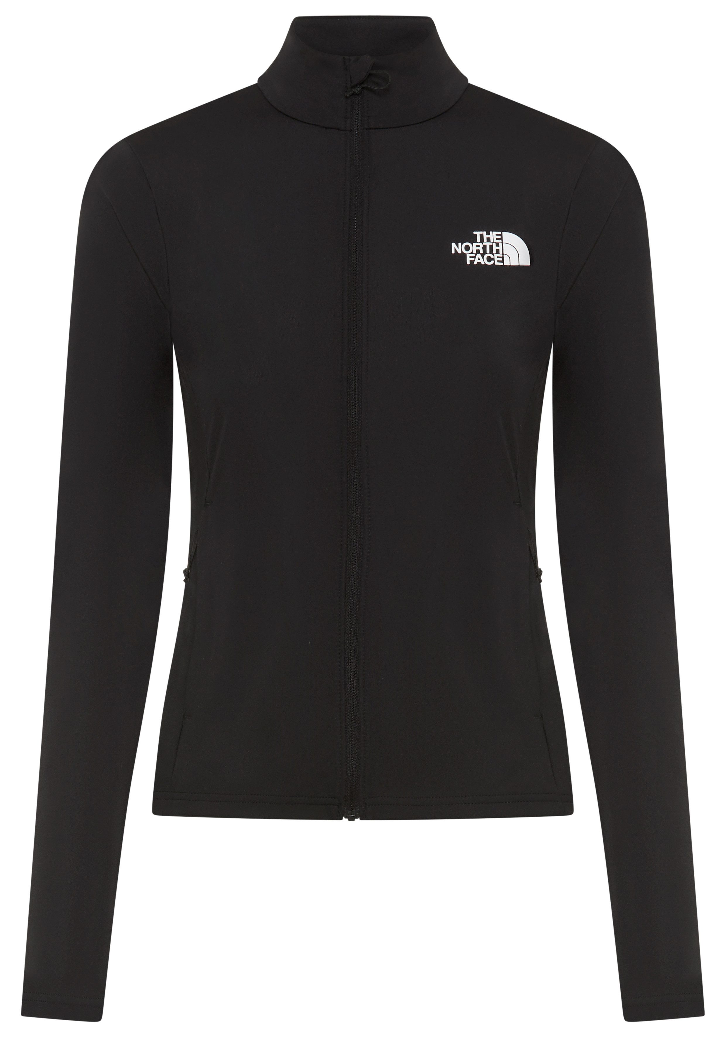 The North Face Trainingsjacke W FLEX FULL ZIP JACKET (1-St) für vielseitige günstig online kaufen