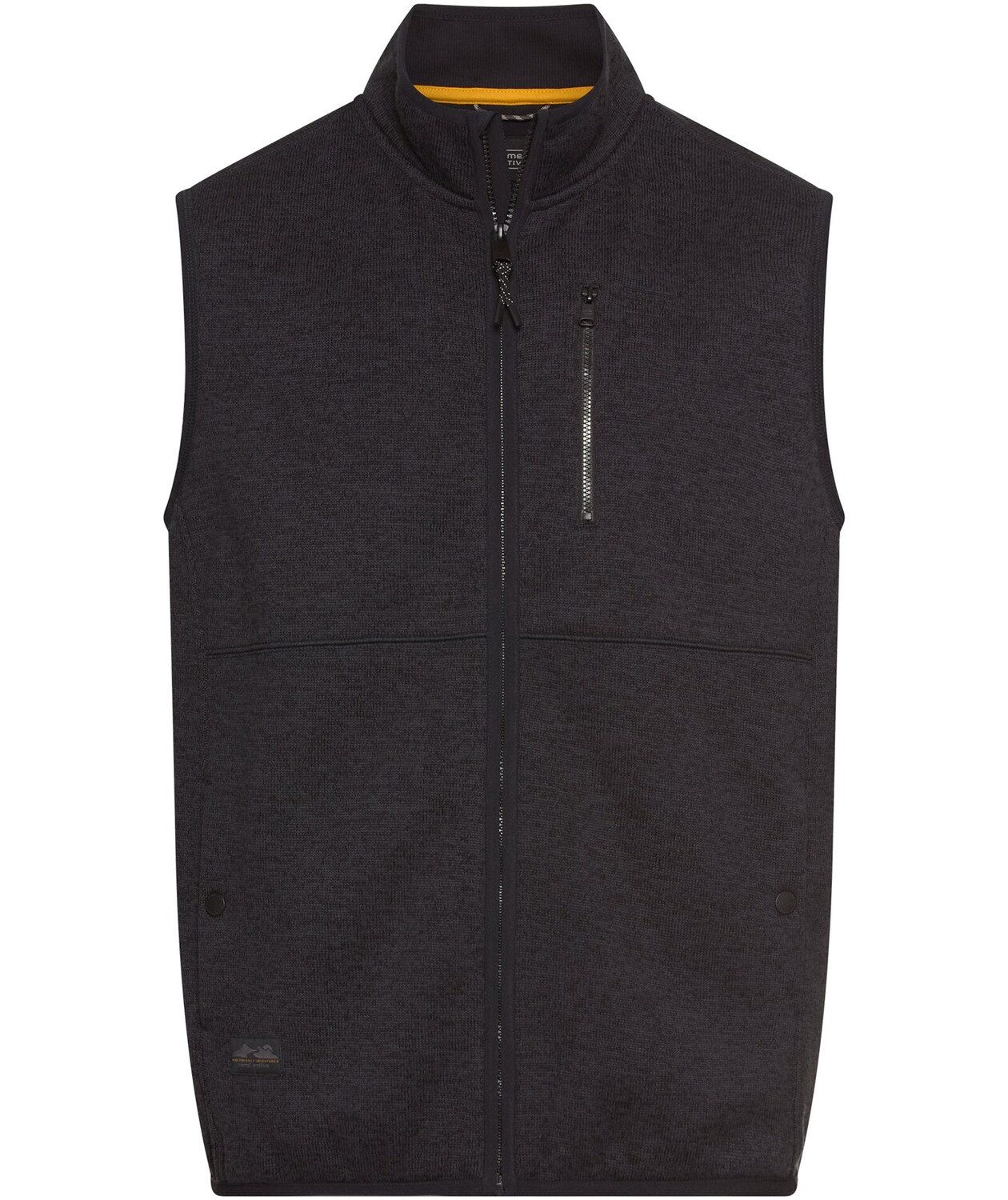 camel active Strickweste Strickweste günstig online kaufen