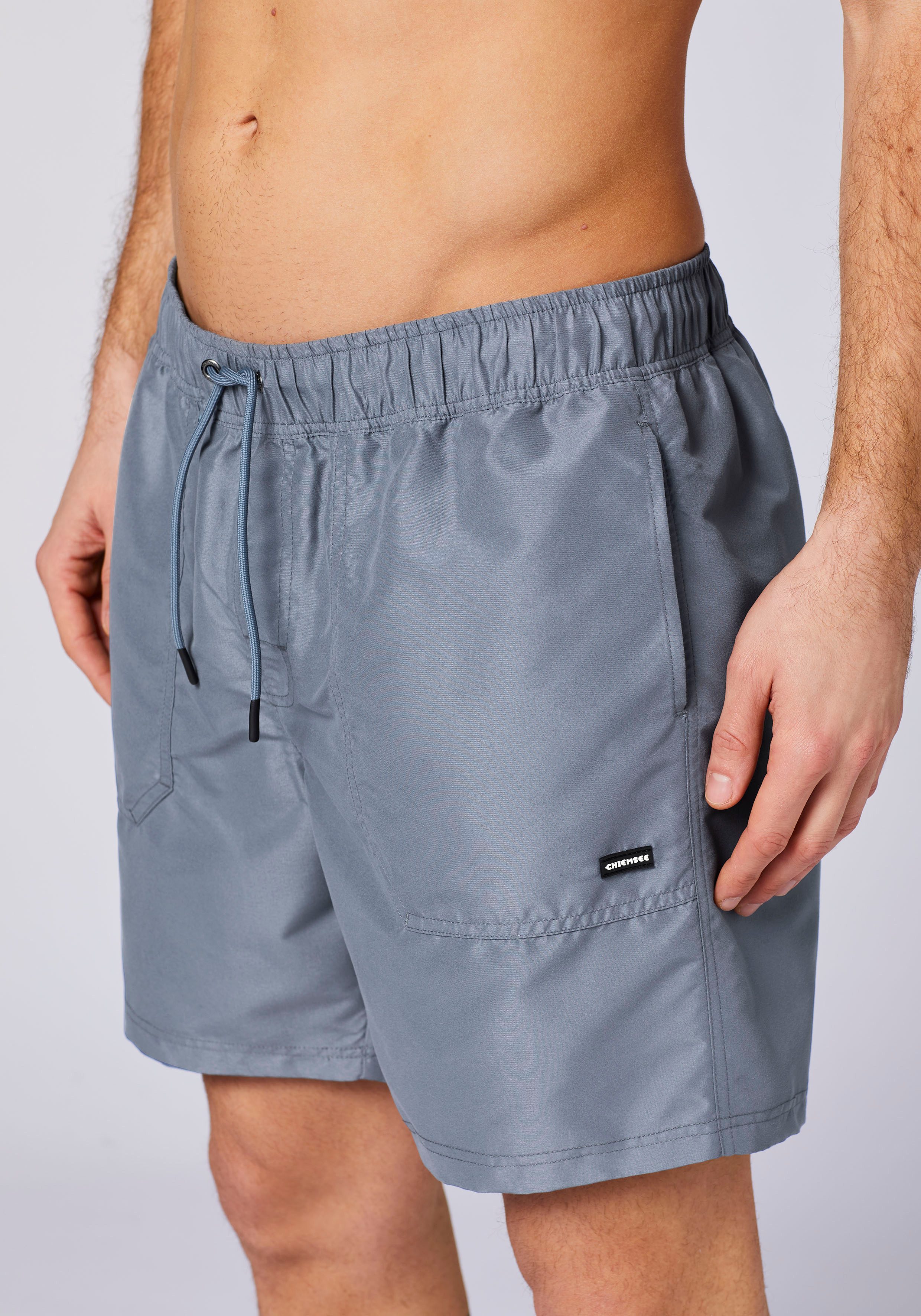 Chiemsee Badeshorts Swim Shorts aus Polyester, sportlicher Stil günstig online kaufen