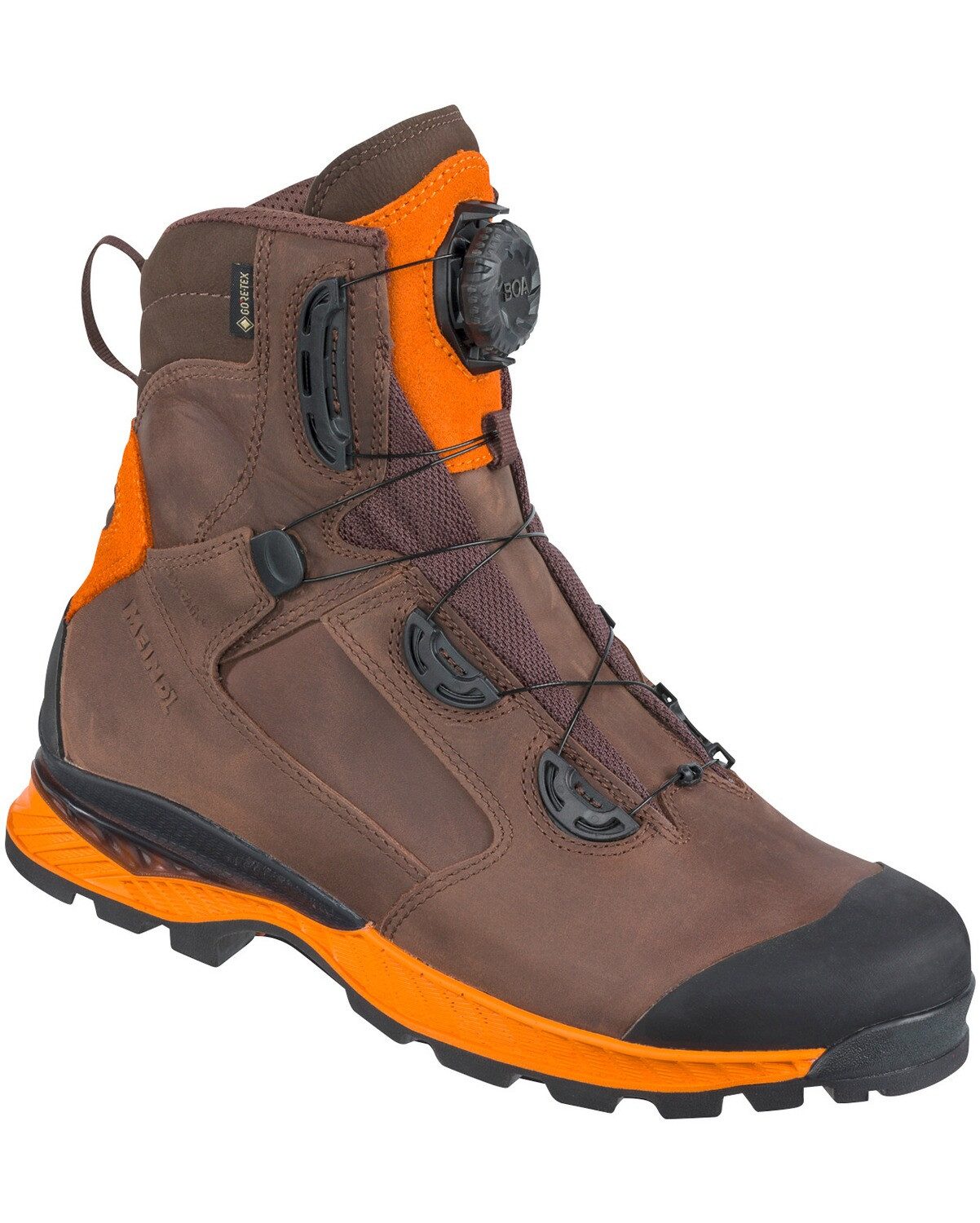 Meindl Stiefel Sonnalp MFS Wanderstiefel