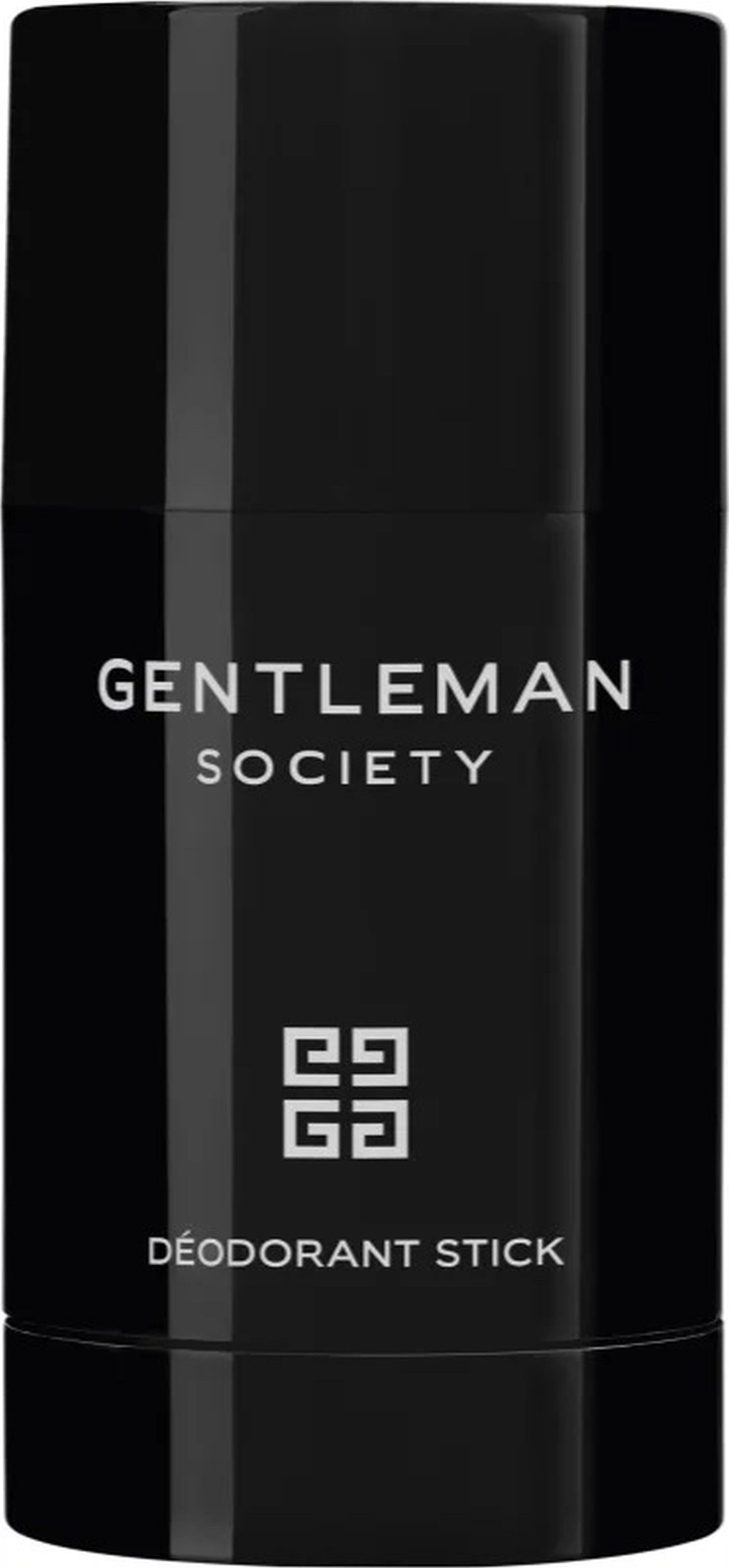 GIVENCHY Deo-Stift Gentleman Society Herren Deodorant Stick, Holzig-aromatischer Duft mit Salbei und Vetiver