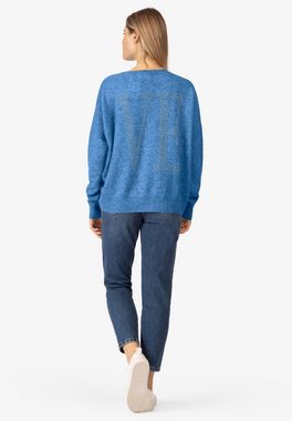 Rainbow Cashmere Kaschmirpullover reines Kaschmir