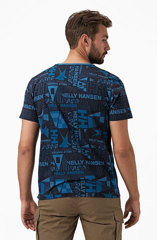 Helly Hansen T-Shirt