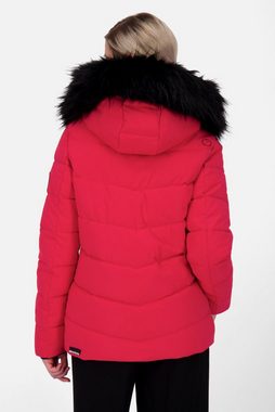 Alife & Kickin Winterjacke AdelaAK A Puffer Jacket Damen Steppjacke, Winterjacke