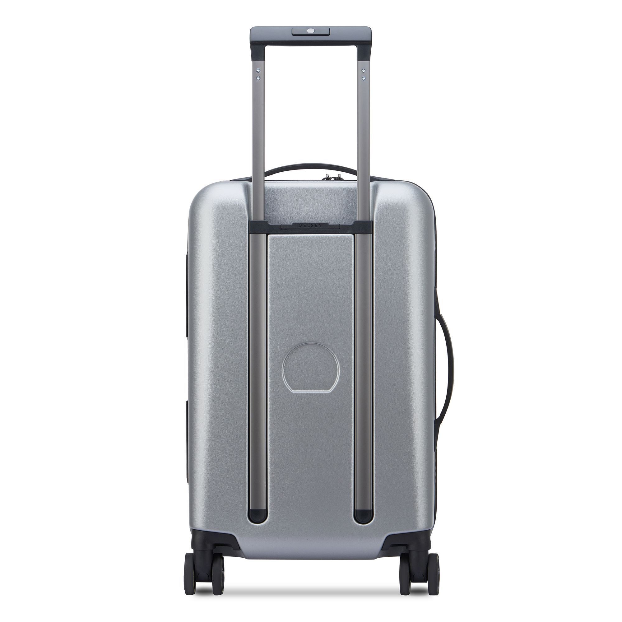 Delsey Paris Handgepäck-Trolley Turenne 2.0, 4 Rollen, Polycarbonat