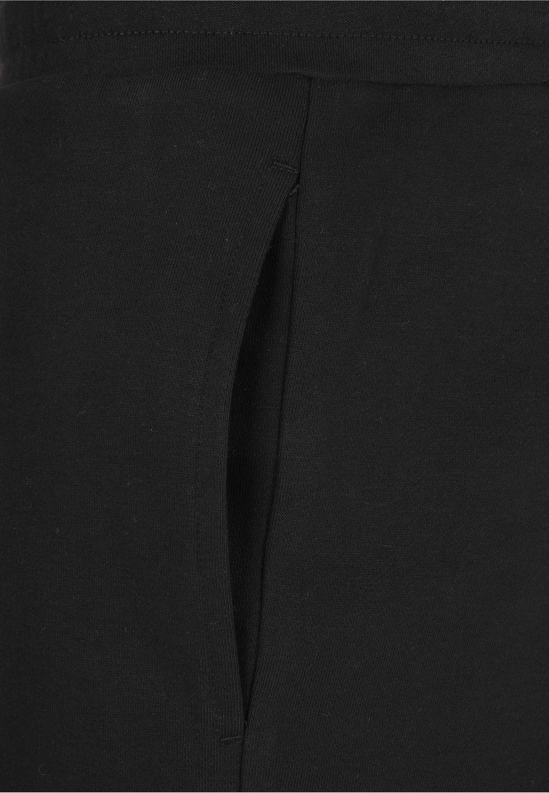 URBAN CLASSICS Sweatshorts Urban Classics Herren Low Crotch Sweatshorts (1-tlg)