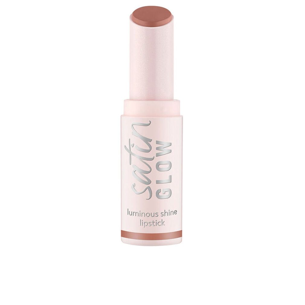 Essence Lippenstift Lippenstift SATIN GLOW 3,5 g