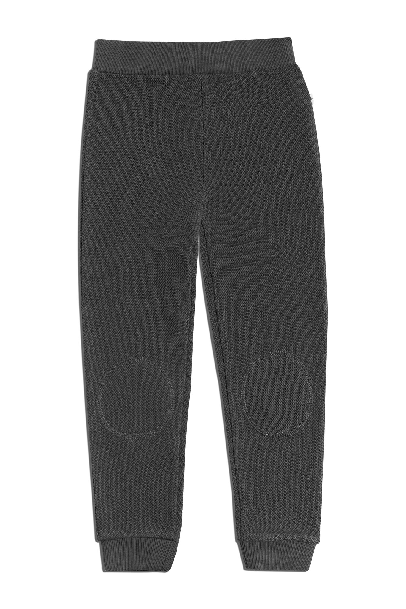 Leela COTTON Sweathose Piquéhose günstig online kaufen