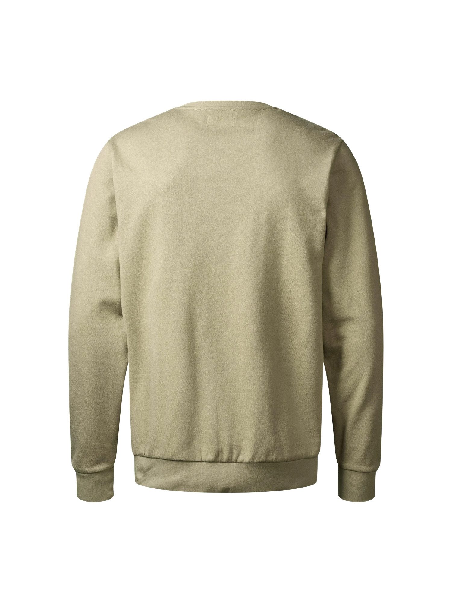 MCS Rundhalspullover MCS sweatshirt Skyler günstig online kaufen