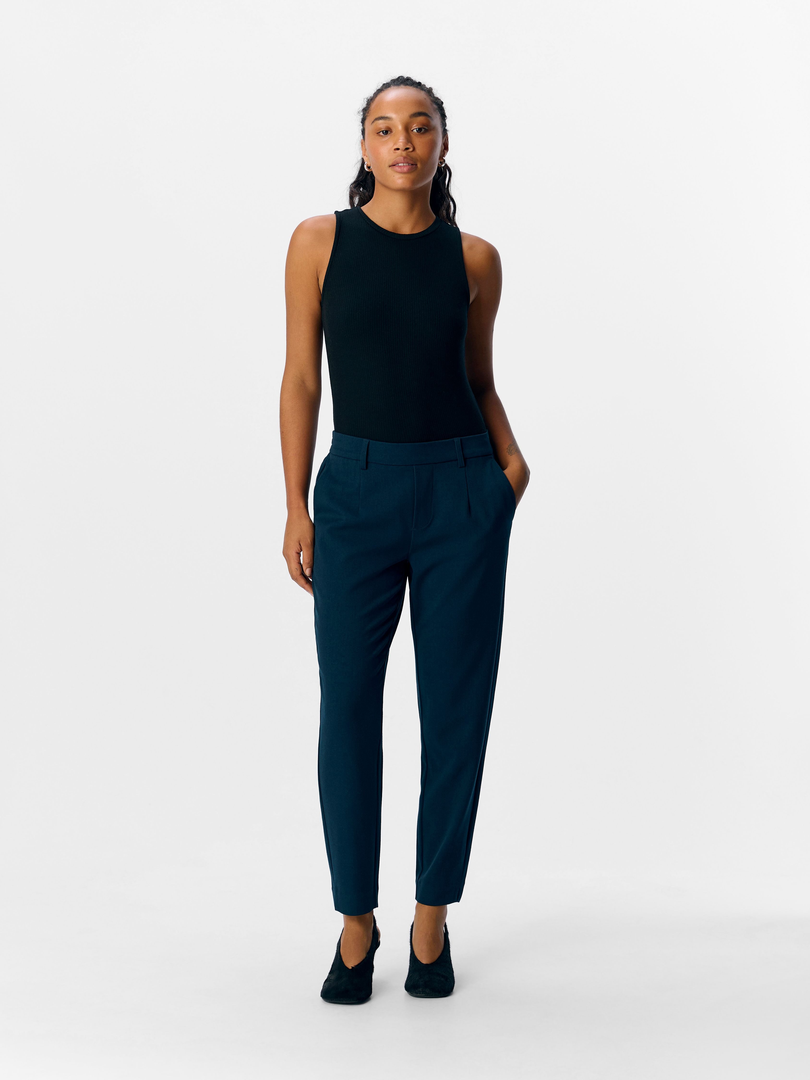 Object Stretch-Jeans