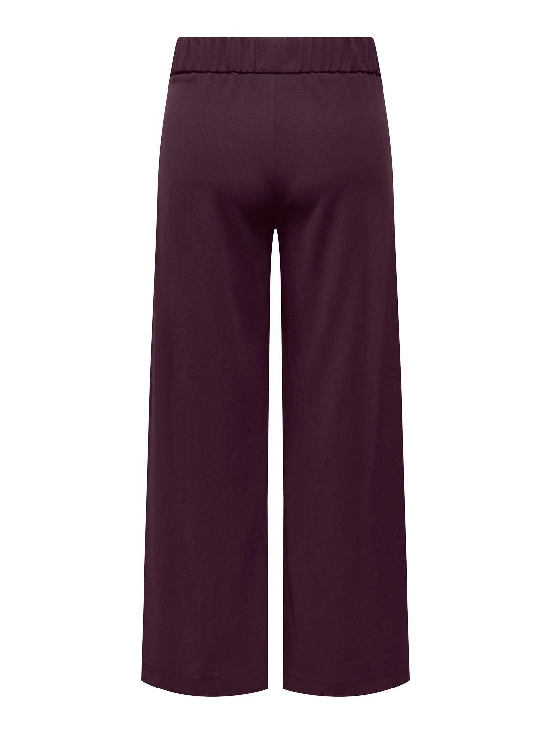 Stoffhose