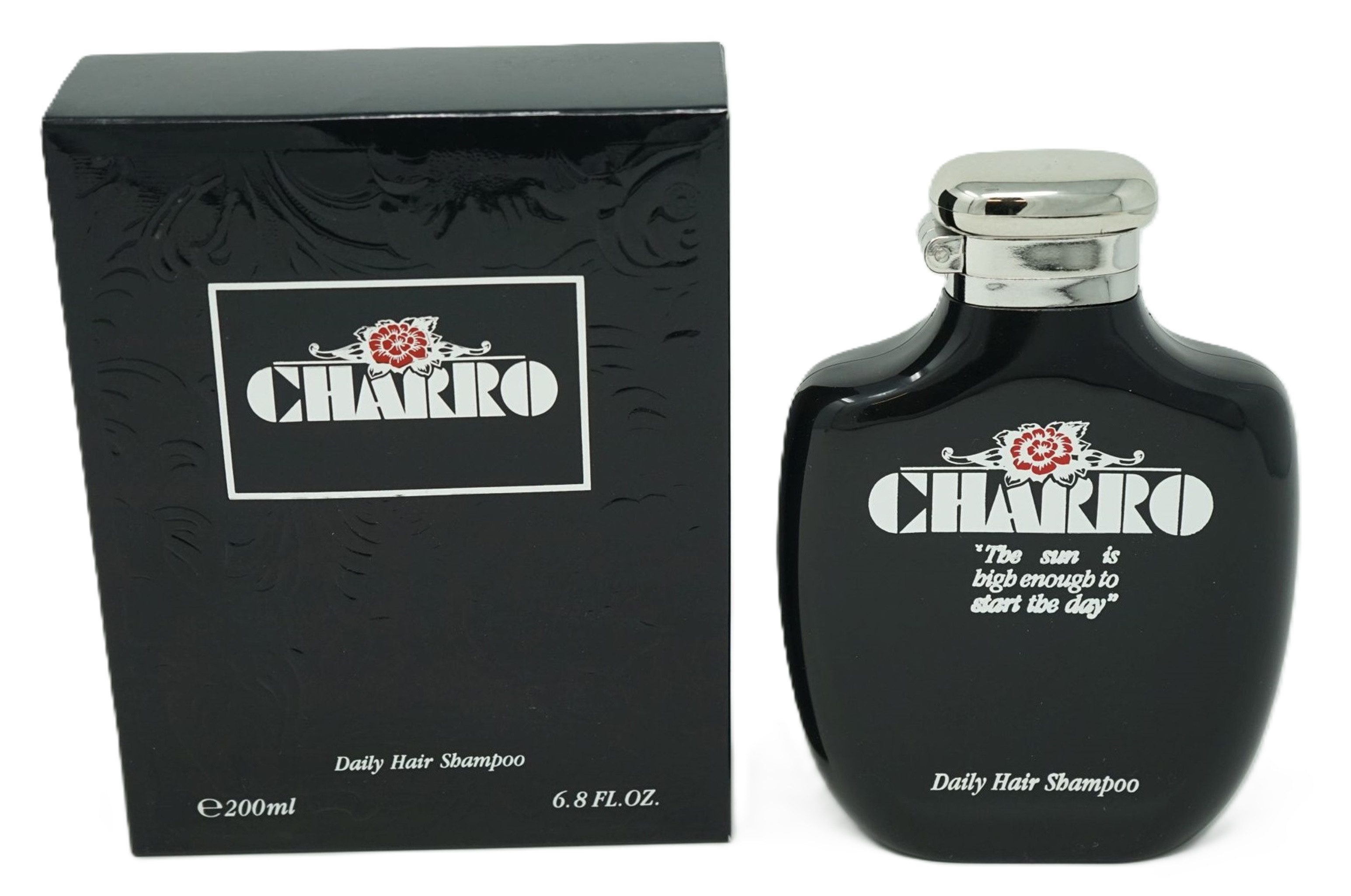 LAMBORGHINI Haarshampoo Charro Daily Hair Shampoo 200ml