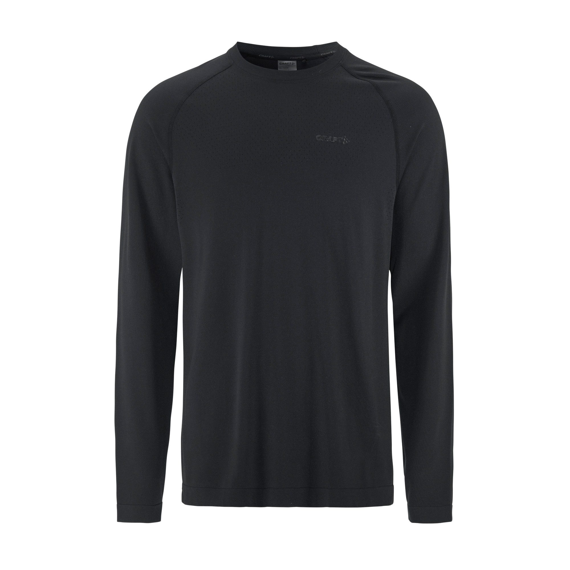 Craft Langarmshirt Craft Herren Langarmshirt Active Comfort LS 2 M 1916674