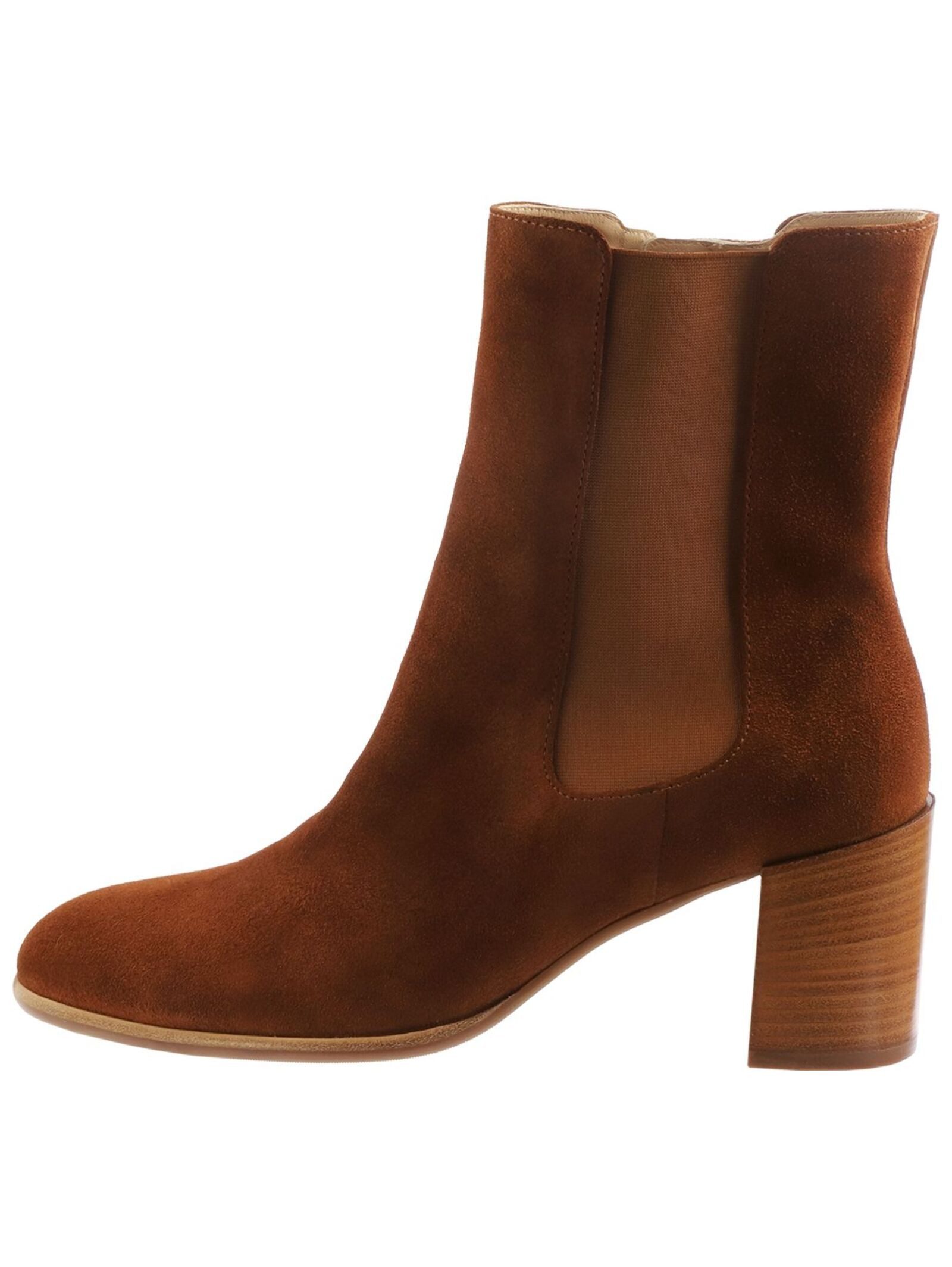 Högl Högl Stiefelette Veloursleder Stiefelette günstig online kaufen