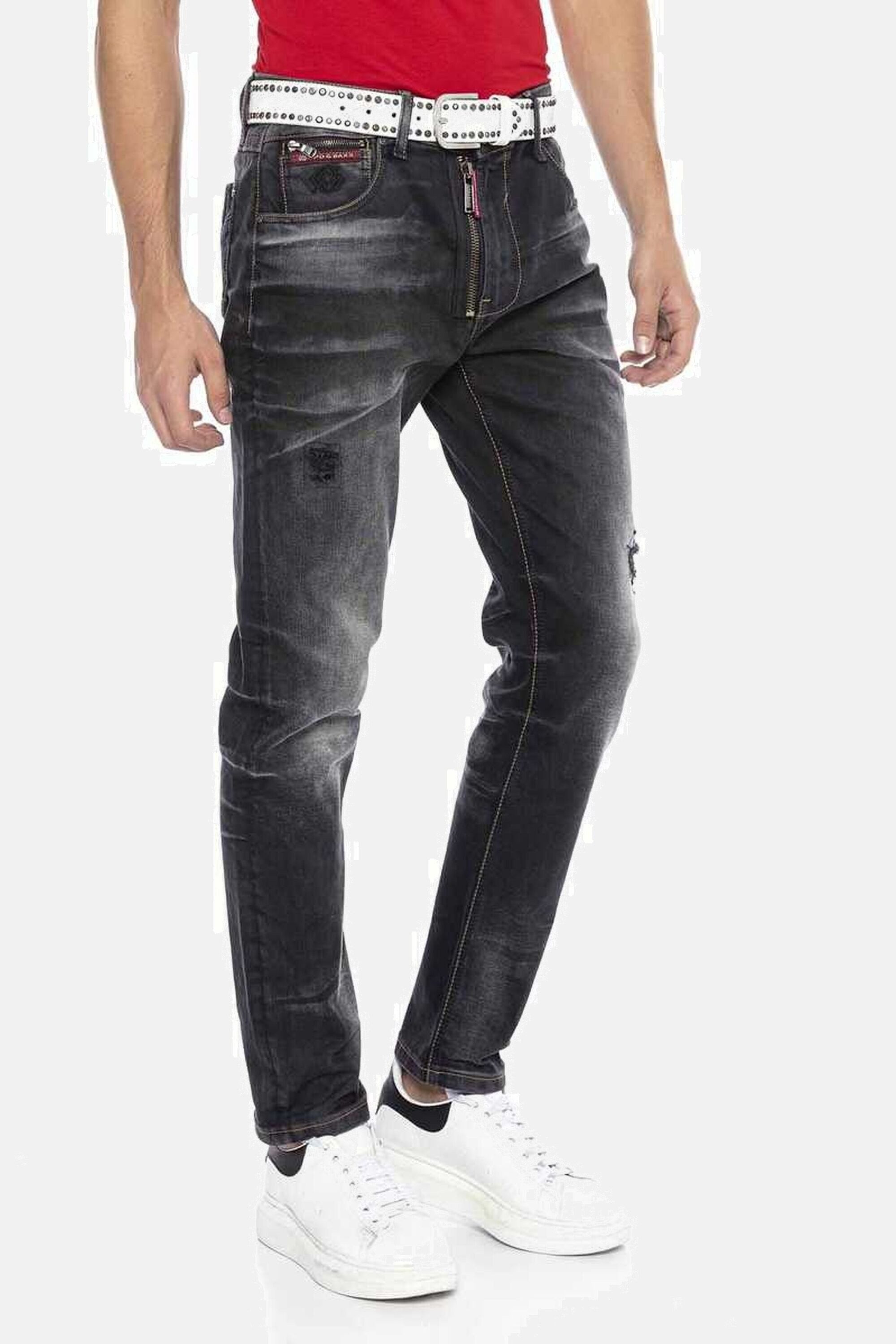 5-Pocket-Jeans Jeans