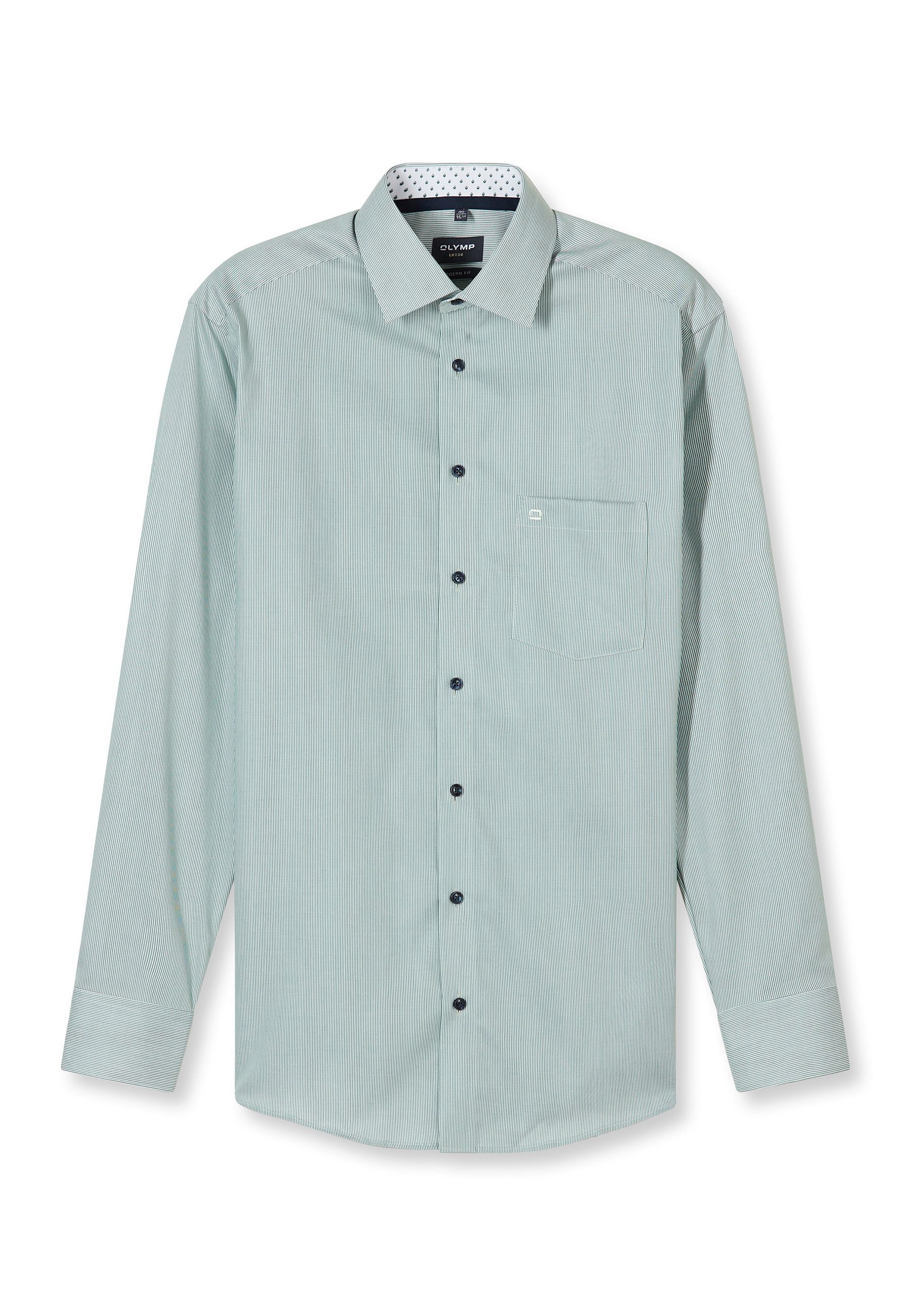 OLYMP Businesshemd OLYMP Luxor, modern fit, New Kent