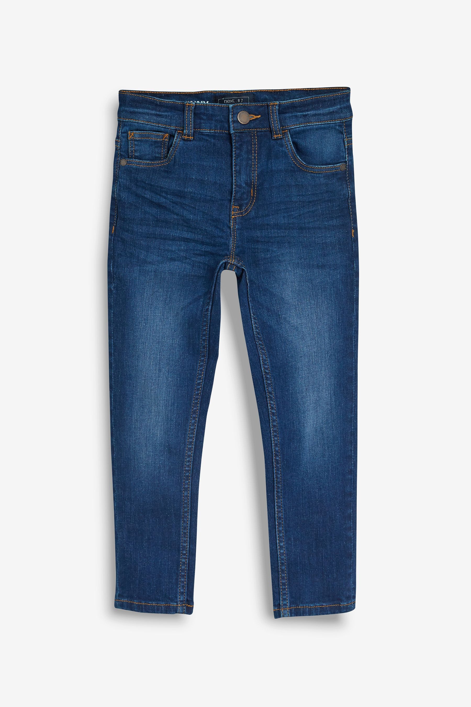 Next Skinny-fit-Jeans Skinny-Fit-Jeans (1-tlg)
