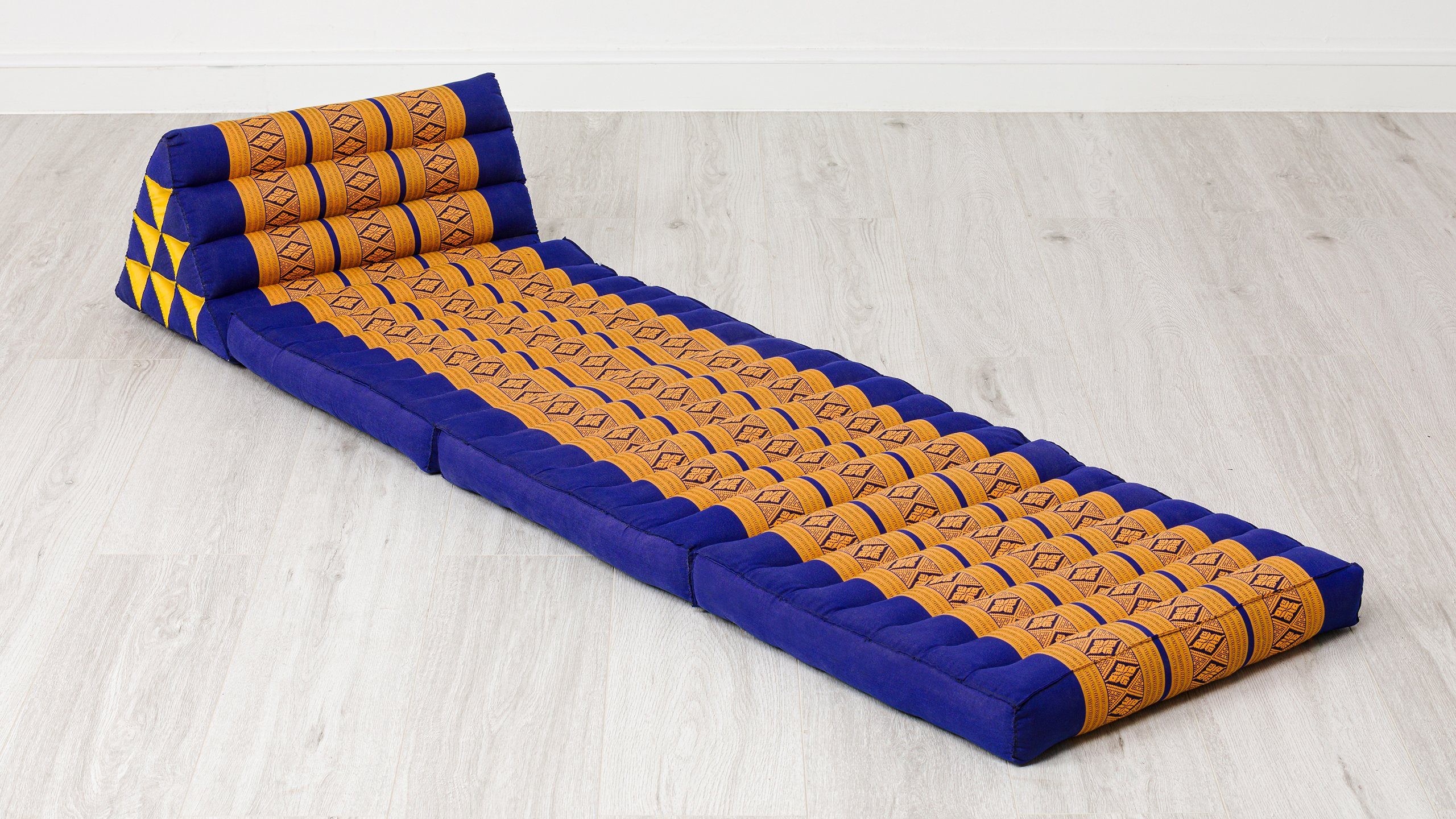 livasia Sitzsack Thaikissen 3 Auflagen (Classic) vegan günstig online kaufen