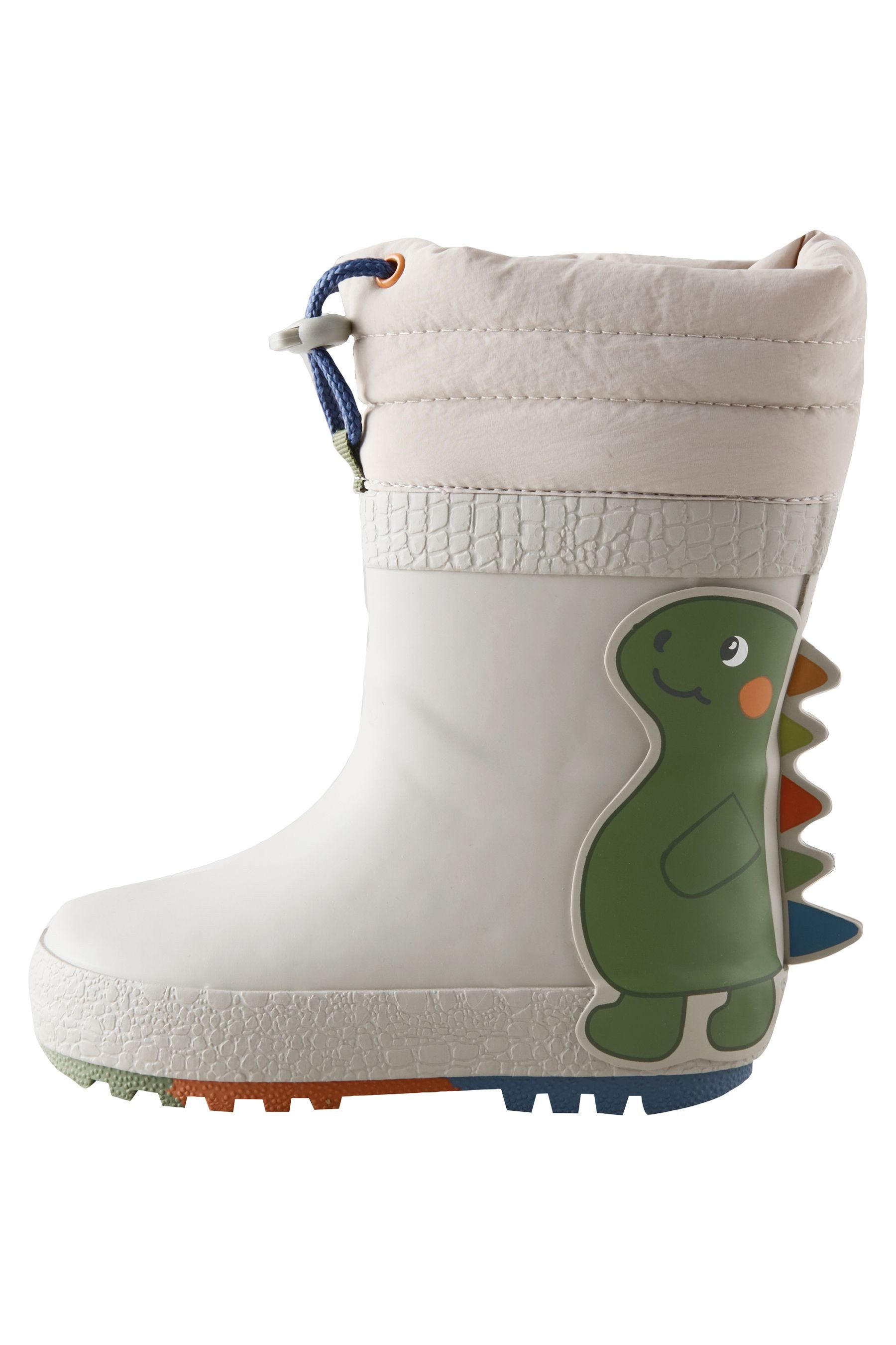Next Gummistiefel mit Umschlag Gummistiefel