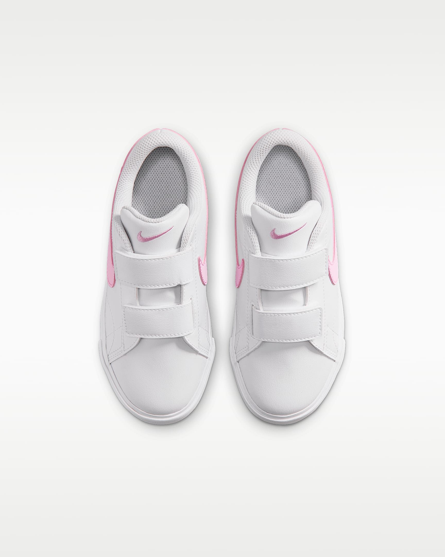 Nike Sportswear Tennis Essential (PS) Sneaker (für Kinder) Klettschuh – Bild 4 von 5