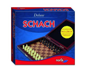 Noris Spiel, Deluxe Reisespiel Schach