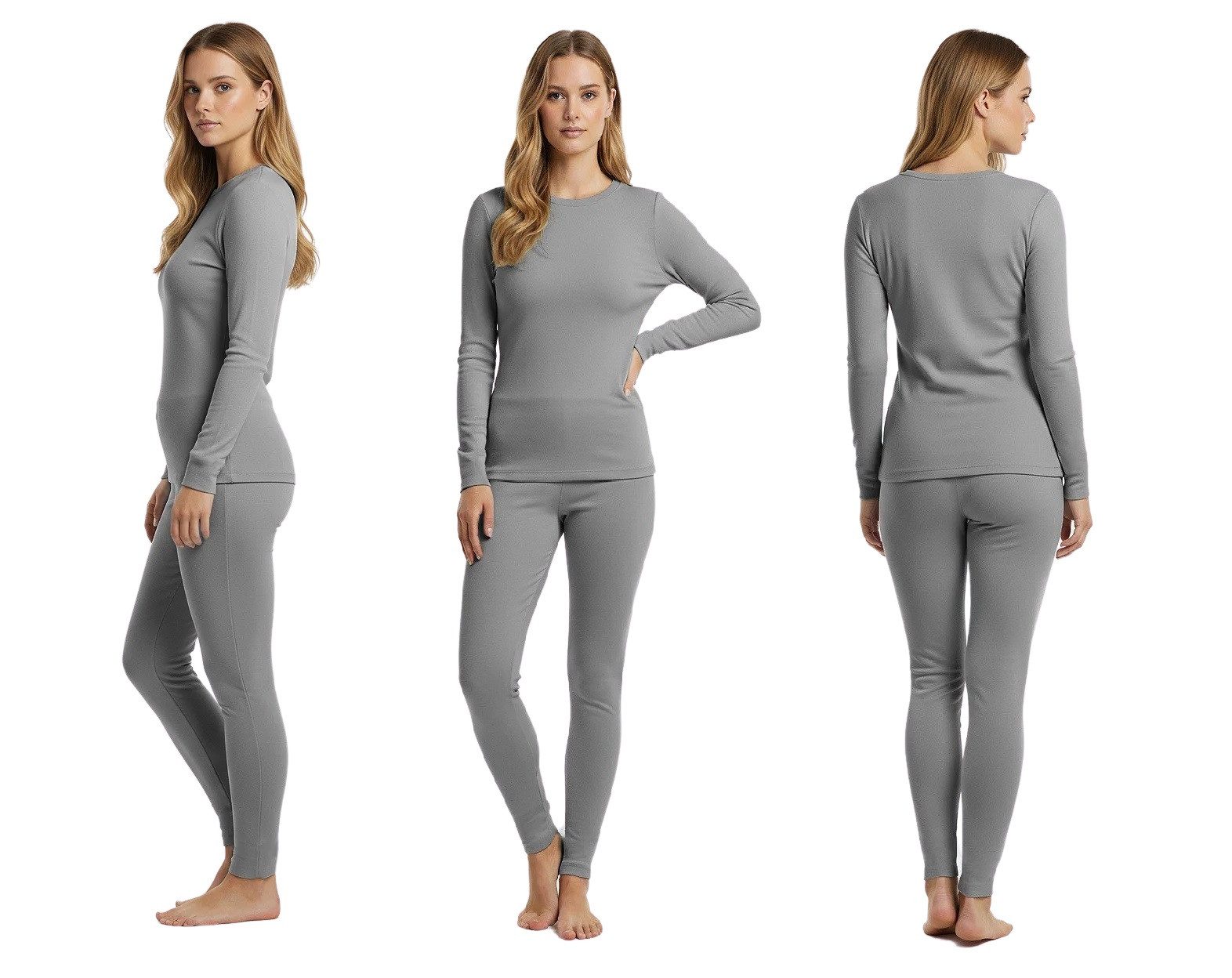 HEAT BOOSTER Thermounterhose GAUBERT Thermounterwäsche-Set Merinowolle für günstig online kaufen