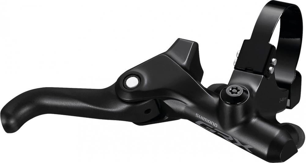 Scheibenbremse SHIMANO Bremshebel GRX BL-RX812 Rechts Bremshebel - für Gravel- und Re