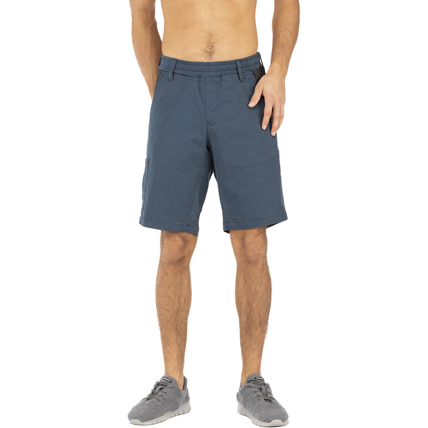 Chillaz Funktionsshorts Short M NEO SHORTY