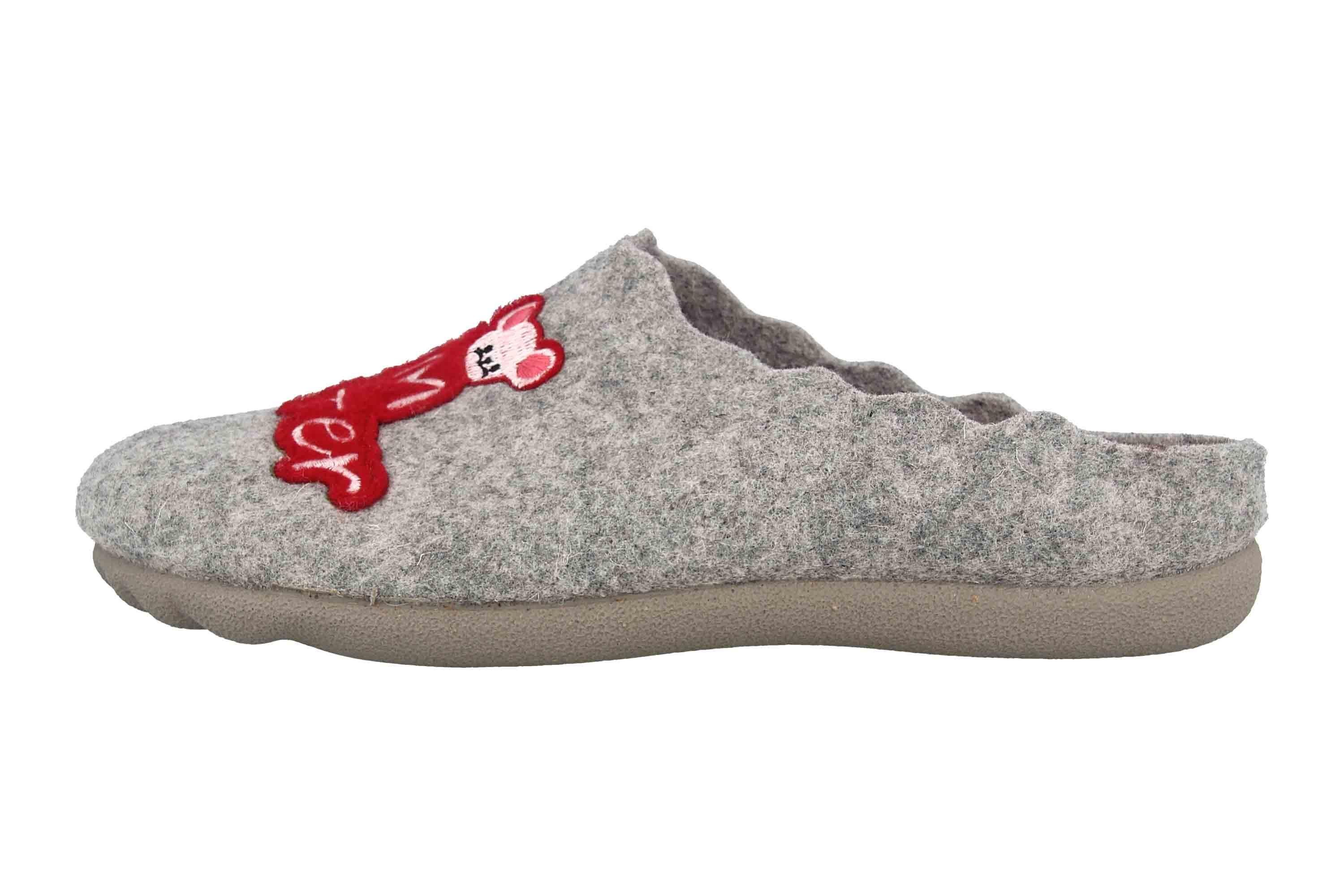 Maybe MB65405 Hausschuh