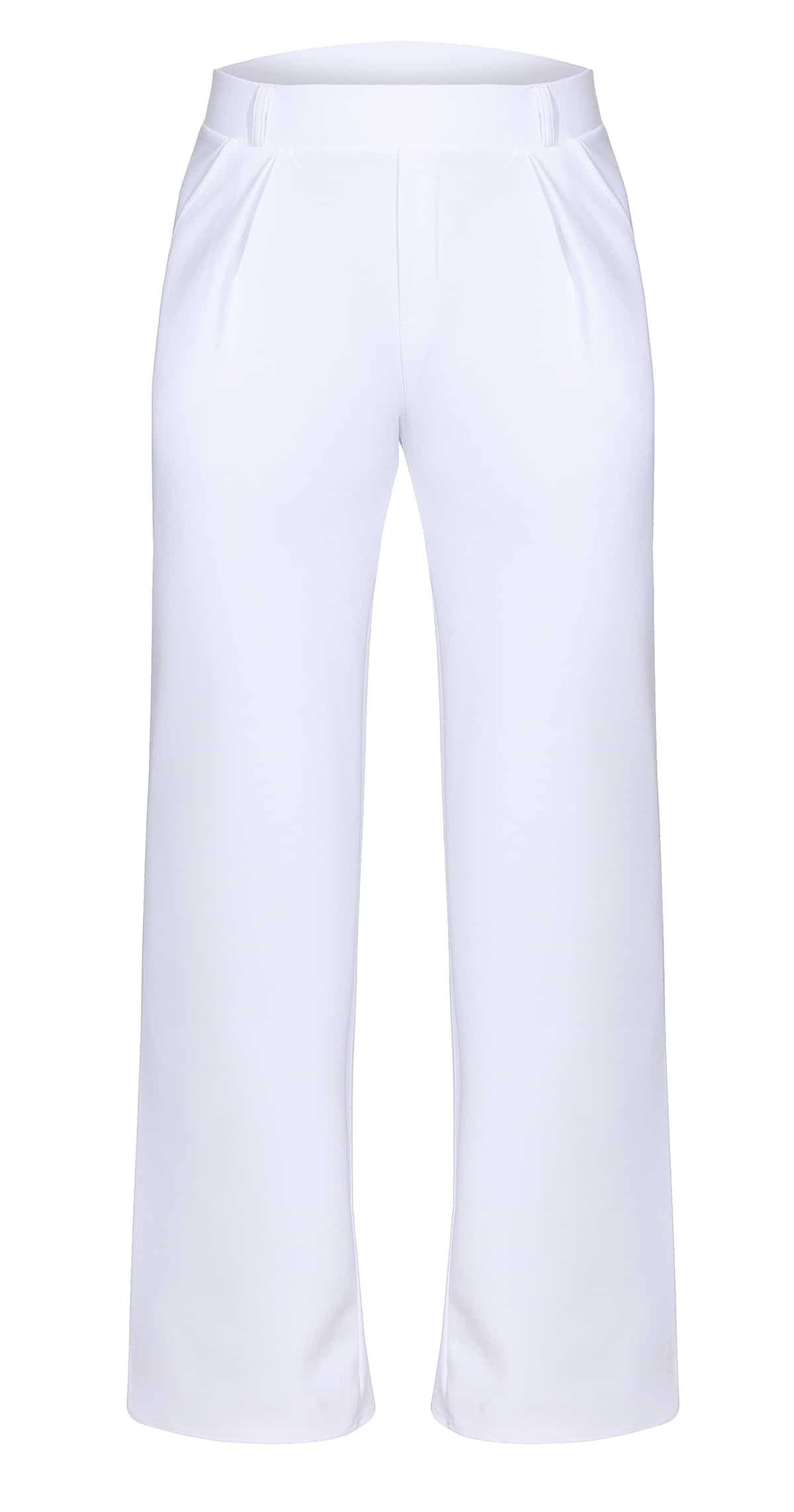 OriginalYou Schlupfhose Damen Schlupfhose Stoffhose moderne Freizeithose St günstig online kaufen