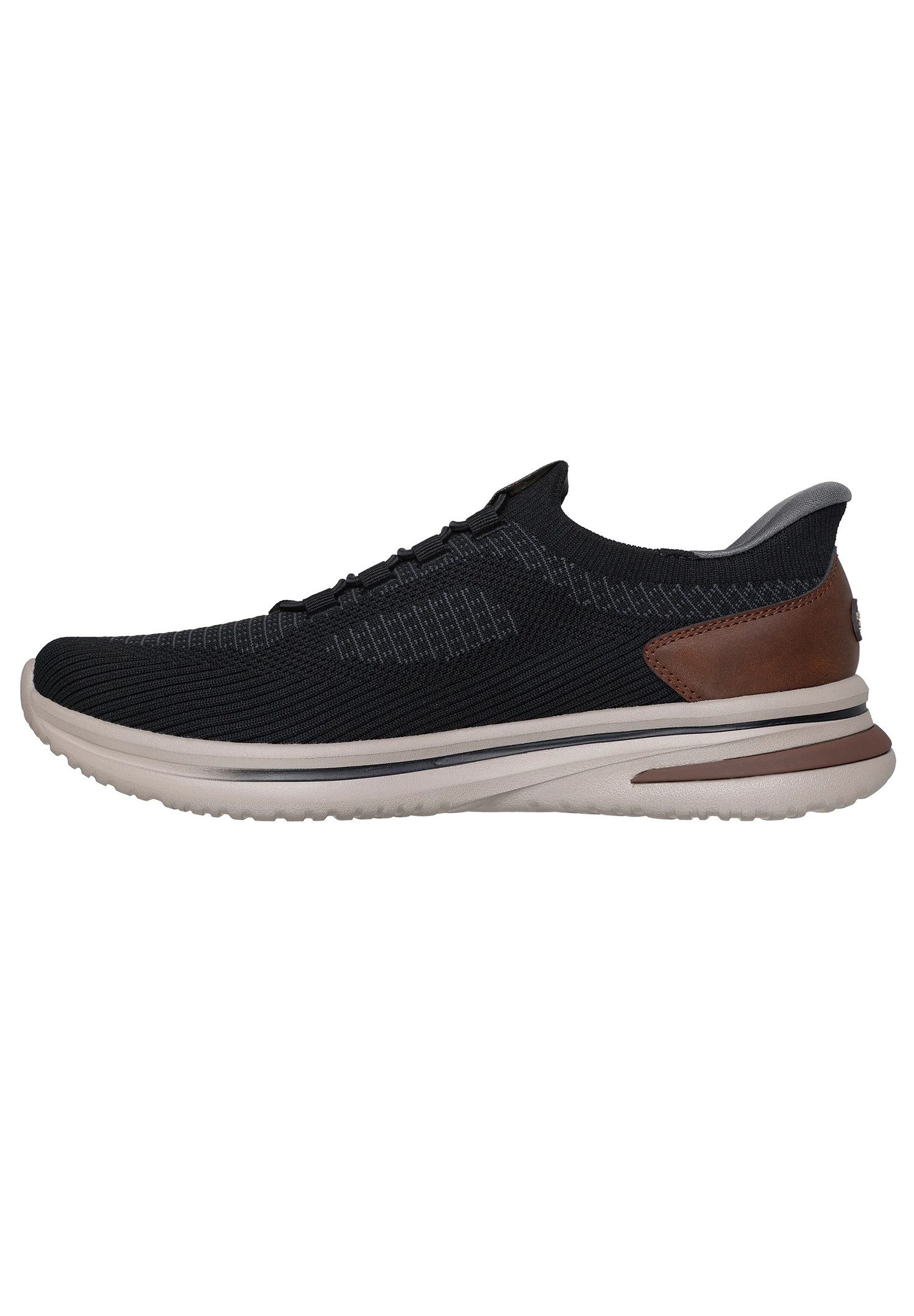 Skechers Skechers Slip-ins Relaxed Fit: Norlan - Alonso Sneaker günstig online kaufen
