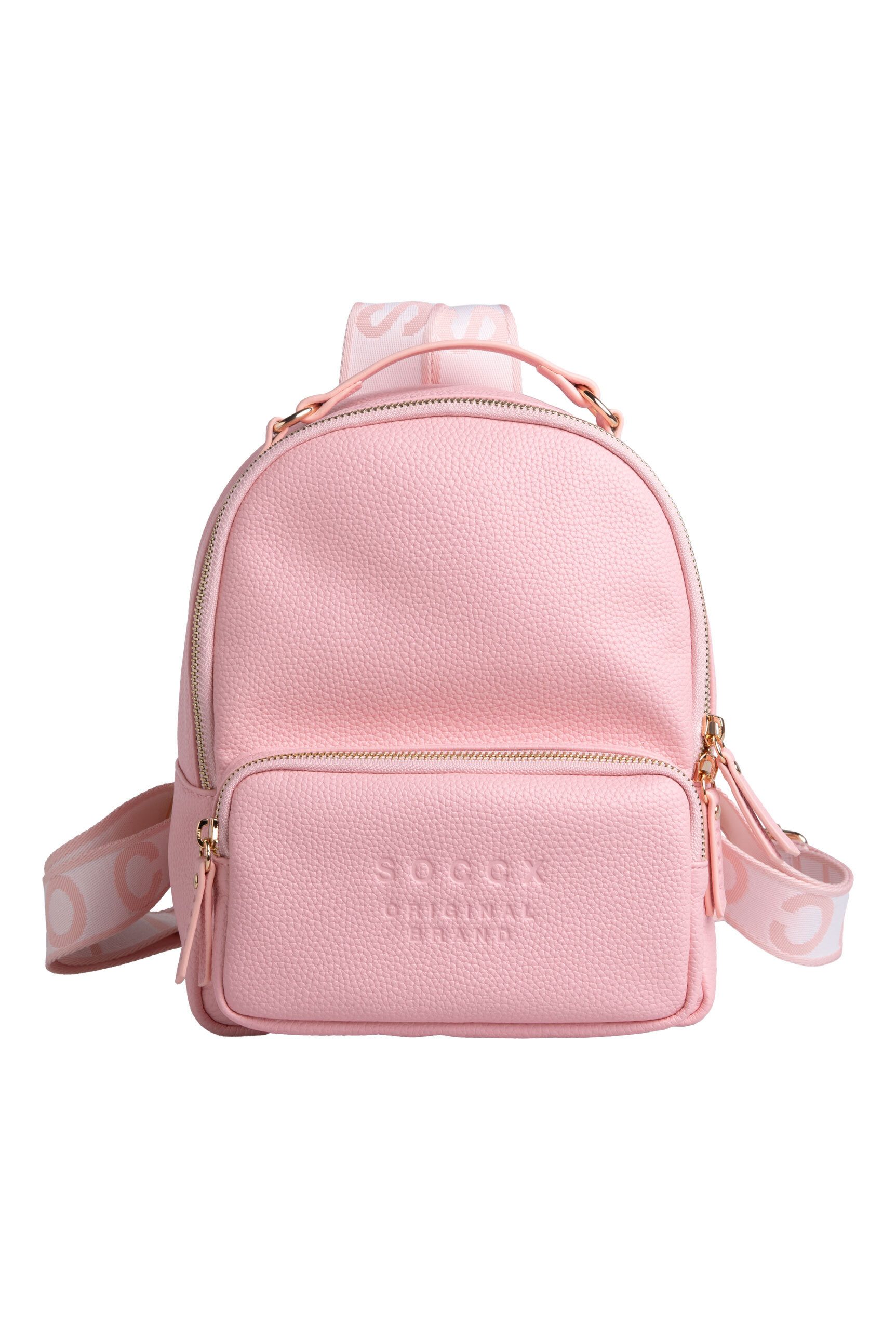 SOCCX Cityrucksack