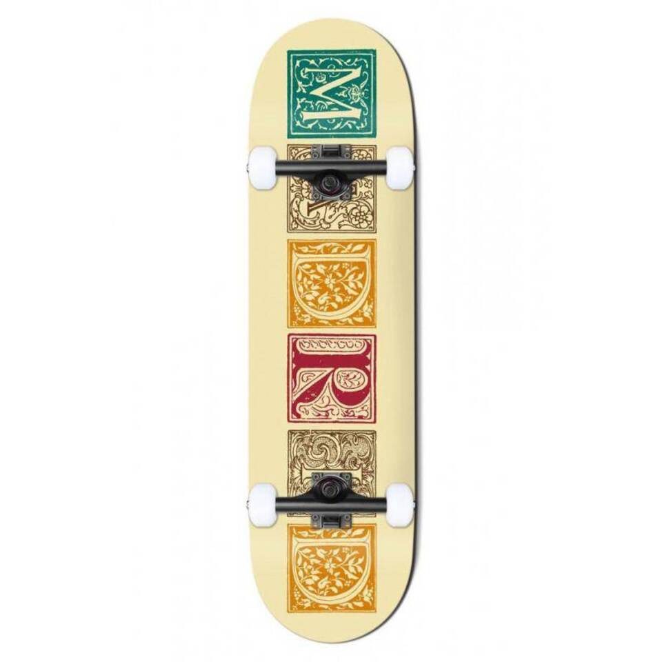 Skateboard CAPS 8.5"