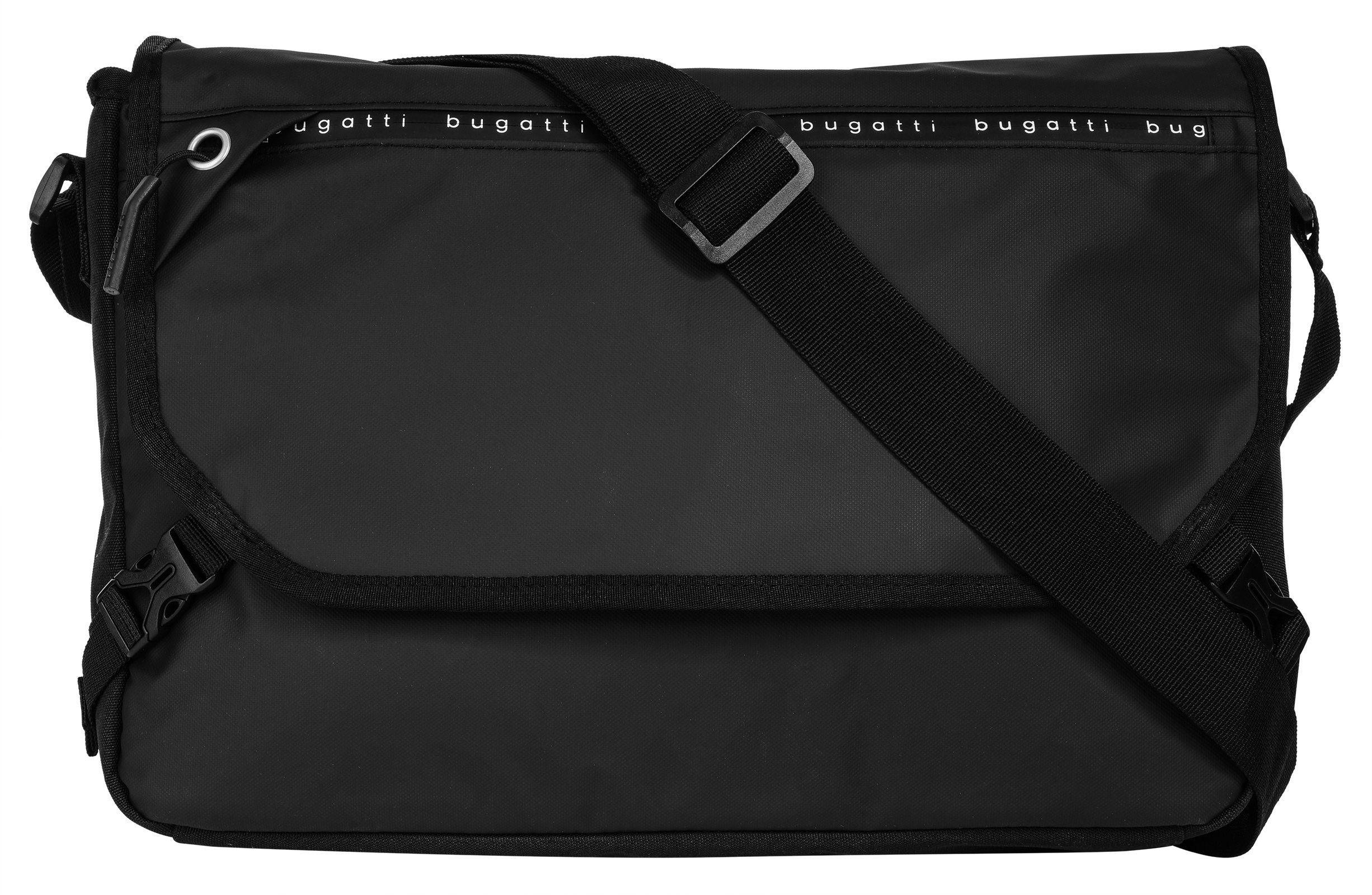 bugatti Messenger Bag BLANC DELIGHT günstig online kaufen