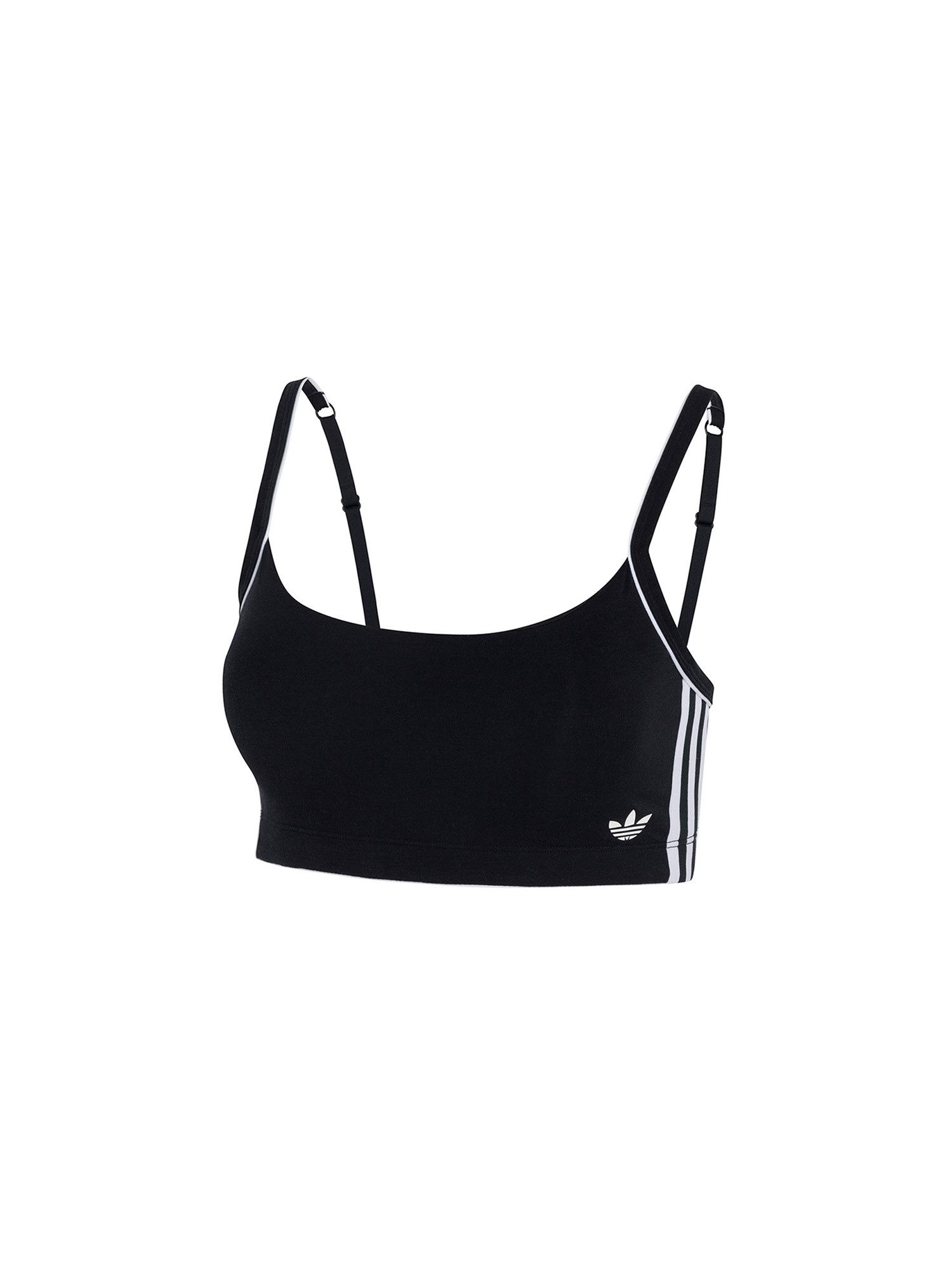 Bralette Originals Adicolor Comfort Flex Cotton