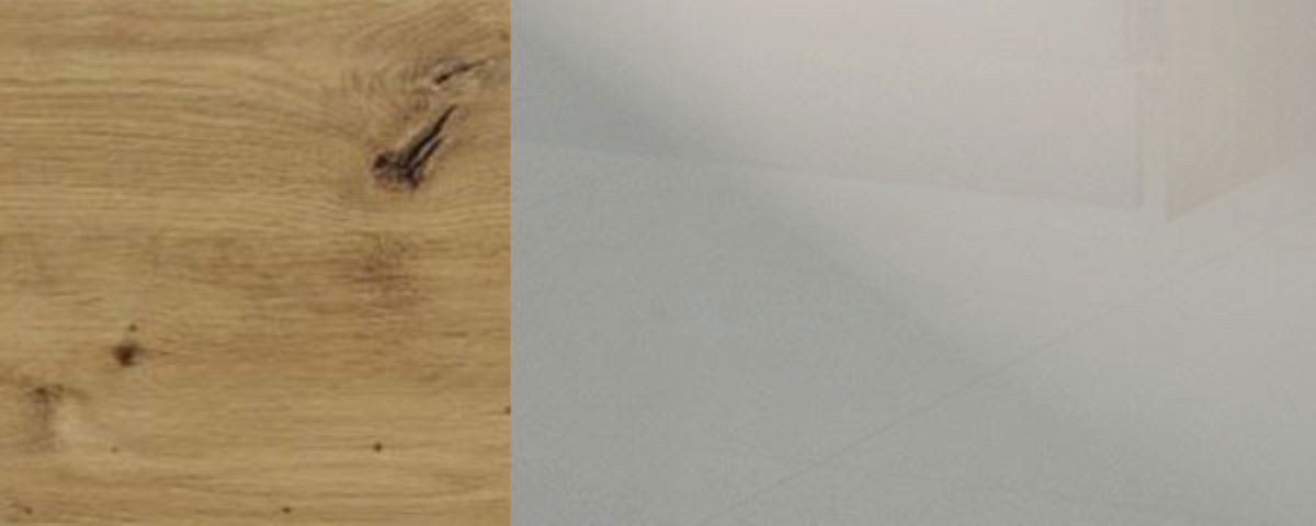Feldmann-Wohnen Klapphängeschrank Essen (W2MK/60, 1 Klappe, günstig online kaufen