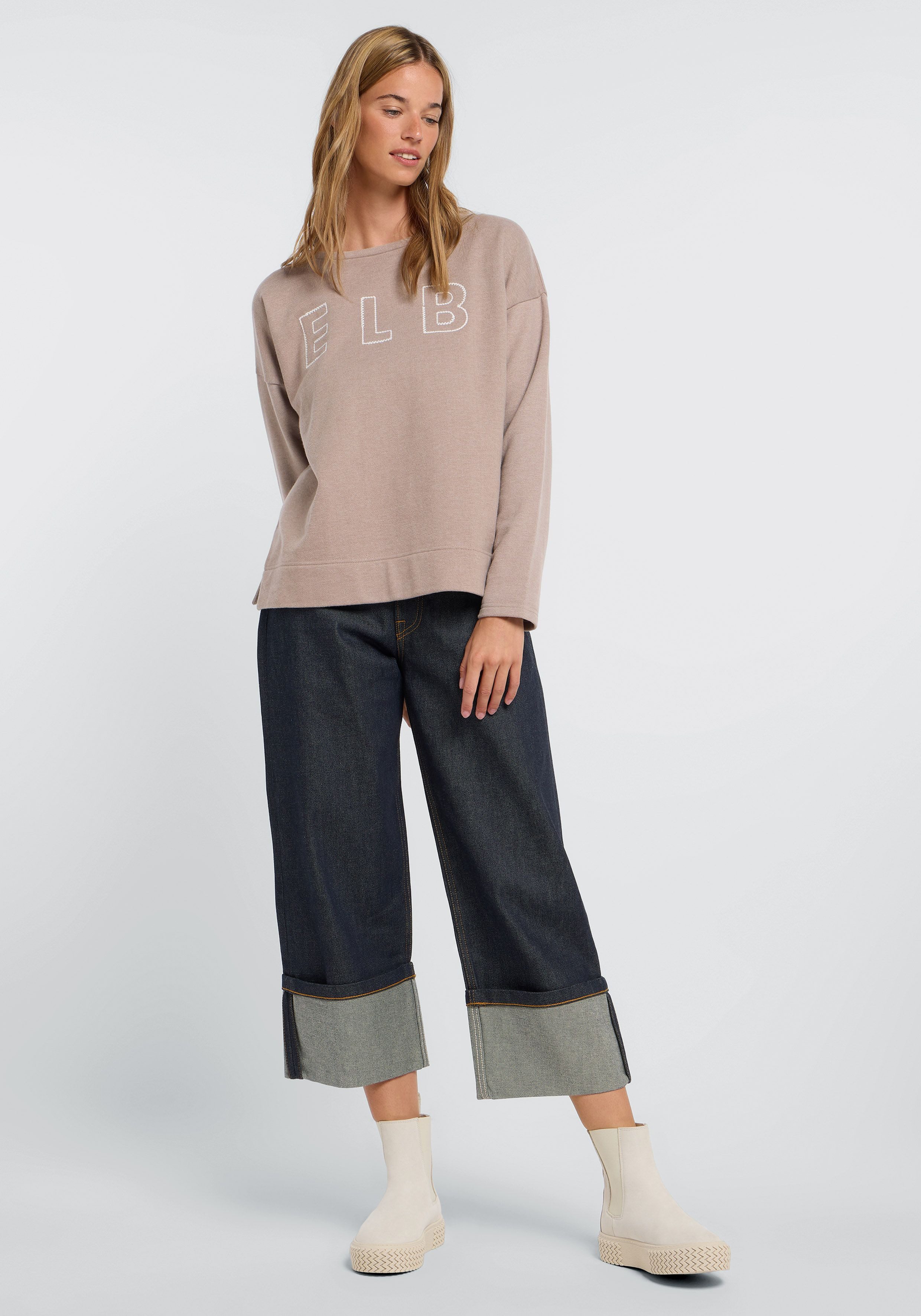 Elbsand Sweater Arvid günstig online kaufen