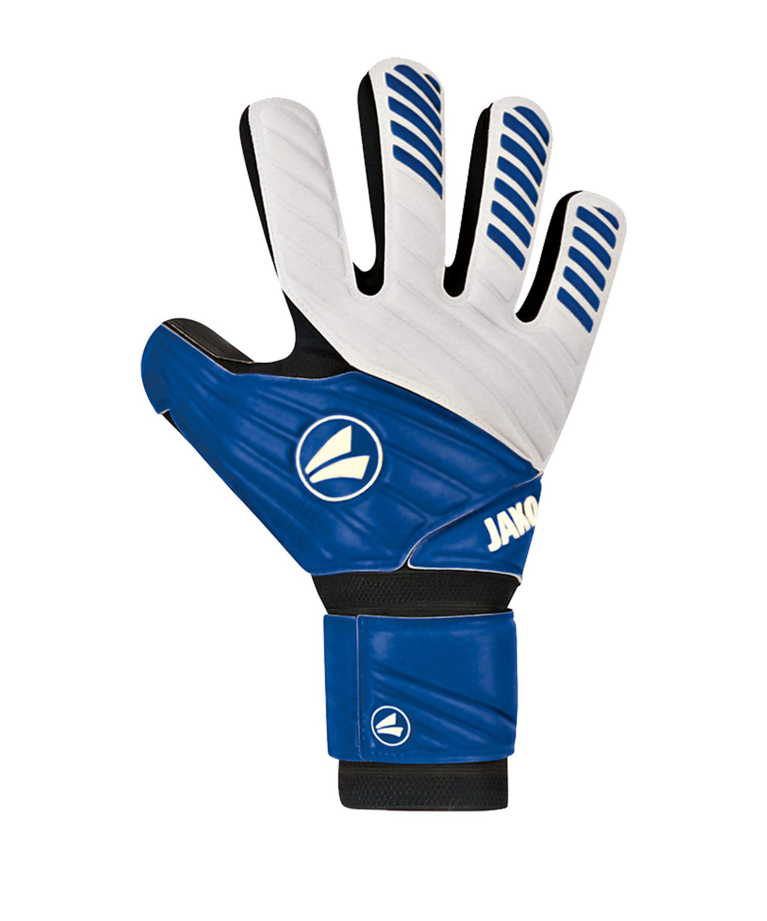 Jako Feldspielerhandschuhe Champ Supersoft NC Torwarthandschuh (1-St., default) default
