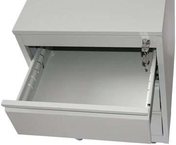 SZ METALL Rollcontainer PROFESSIONAL