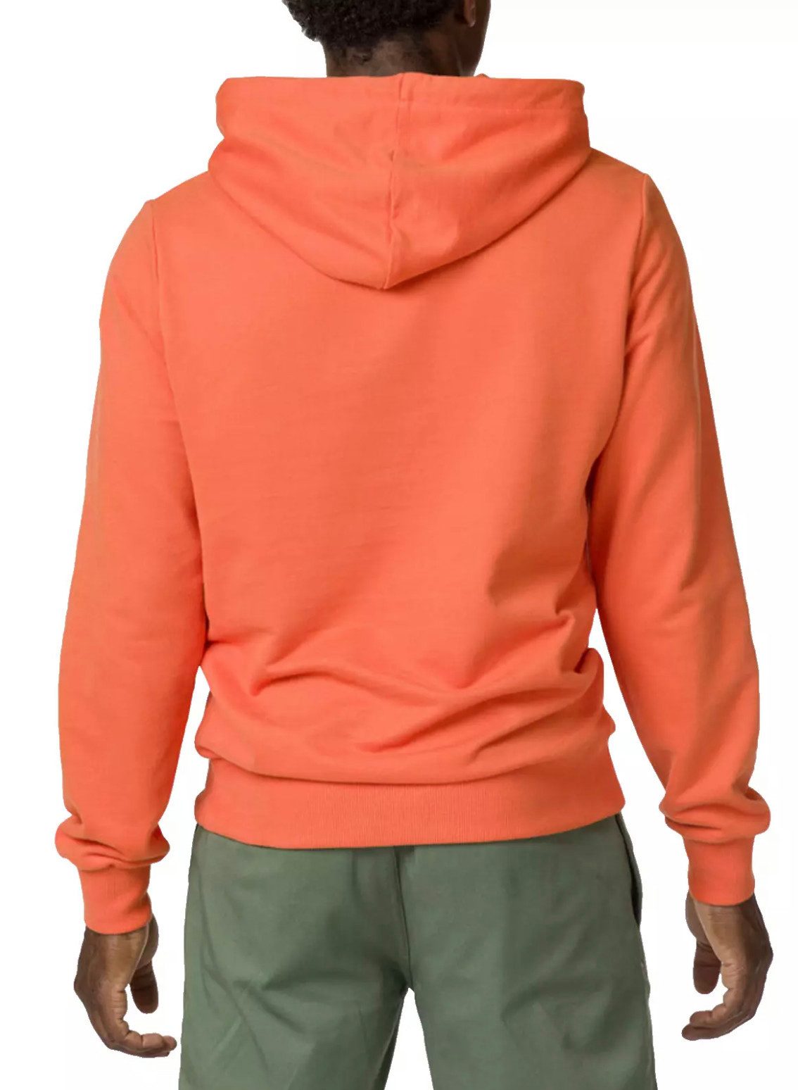 Rossignol Kapuzensweatshirt Herren Logo-Print Hoodie Sweatshirt Stoffgewich günstig online kaufen