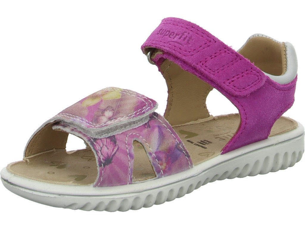 Superfit Sparkle Sandalette