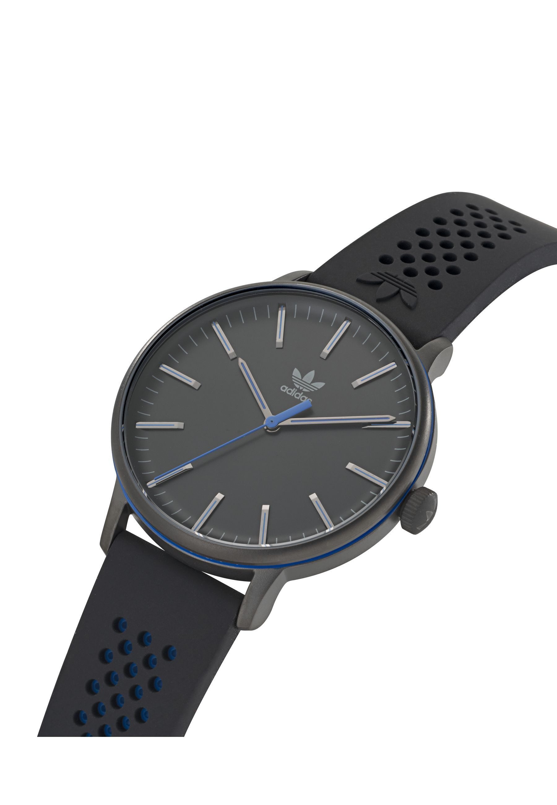 adidas Originals Quarzuhr Ao Style Code One, (1-tlg., Not a set – not applicable to this product), Quarz-Analoguhr