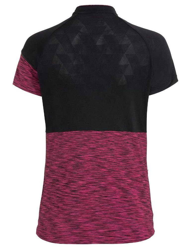 VAUDE T-Shirt Damen Shirt Women's Altissimo für Rad und Wandersport