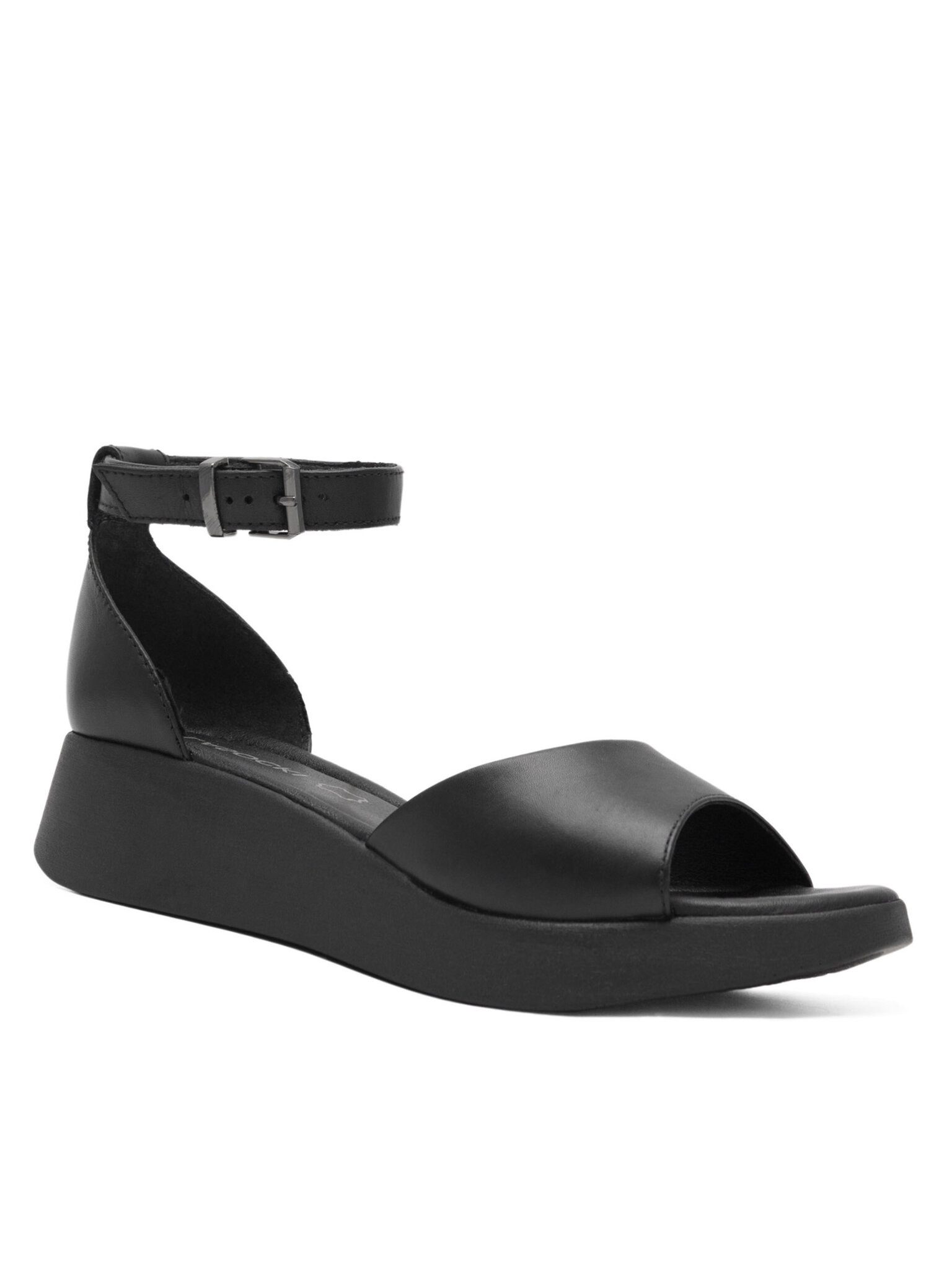LASOCKI Sandalen OLAY ARC-2287-11 Schwarz Sandale günstig online kaufen