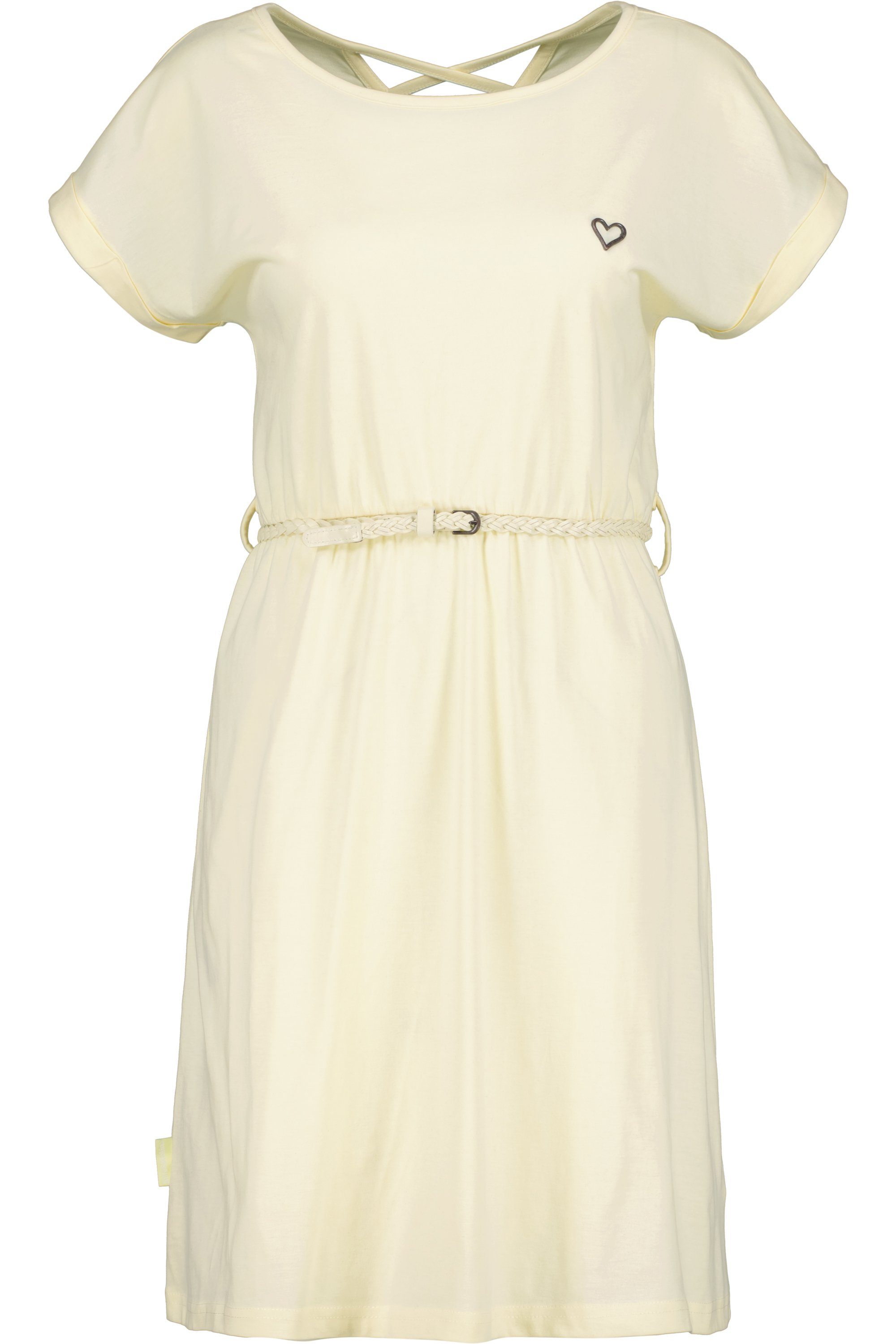 Alife & Kickin Blusenkleid Damen NoraAK